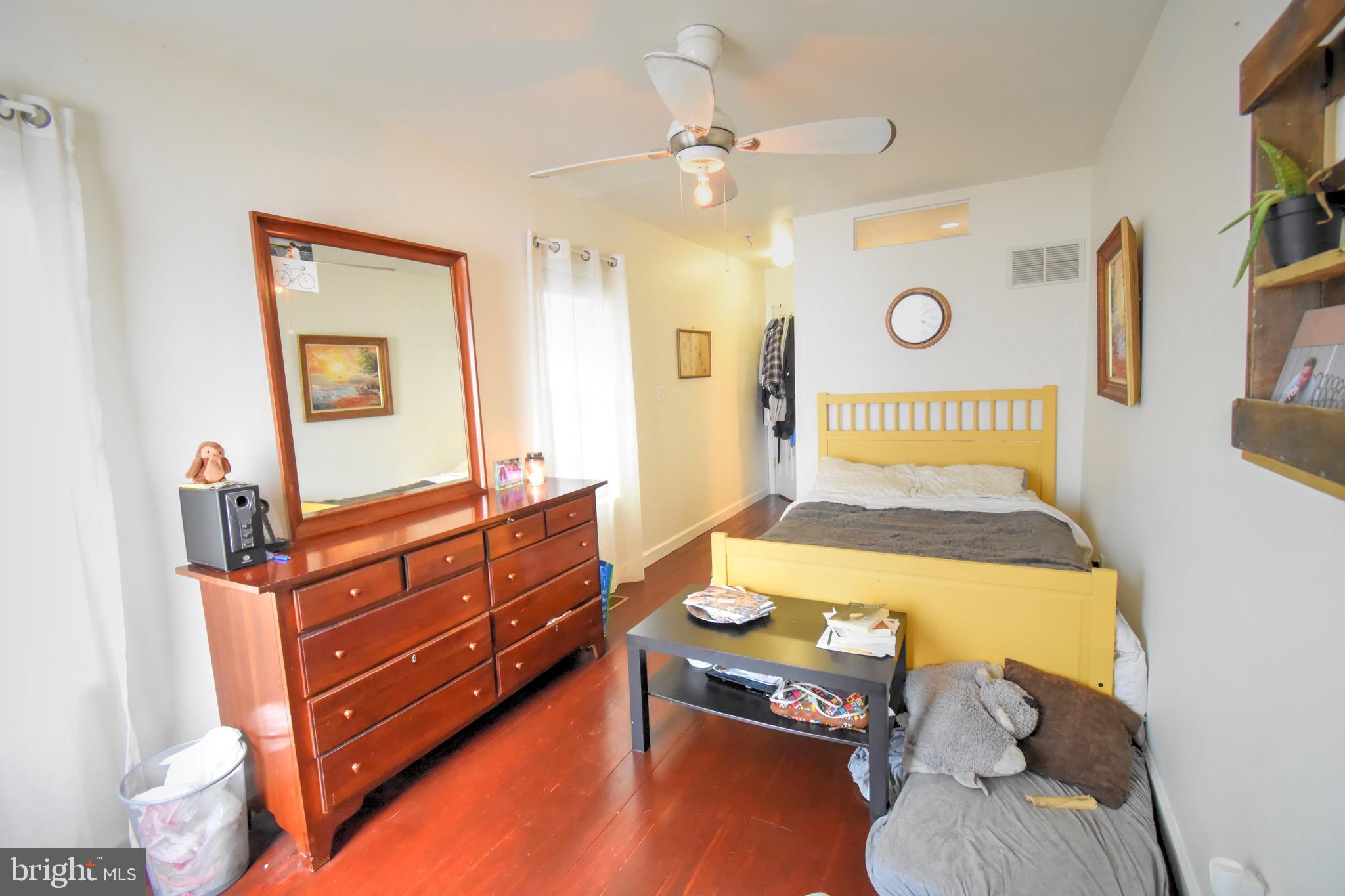 FEDERAL HILL HISTORIC DISTRICT - Residential Lease