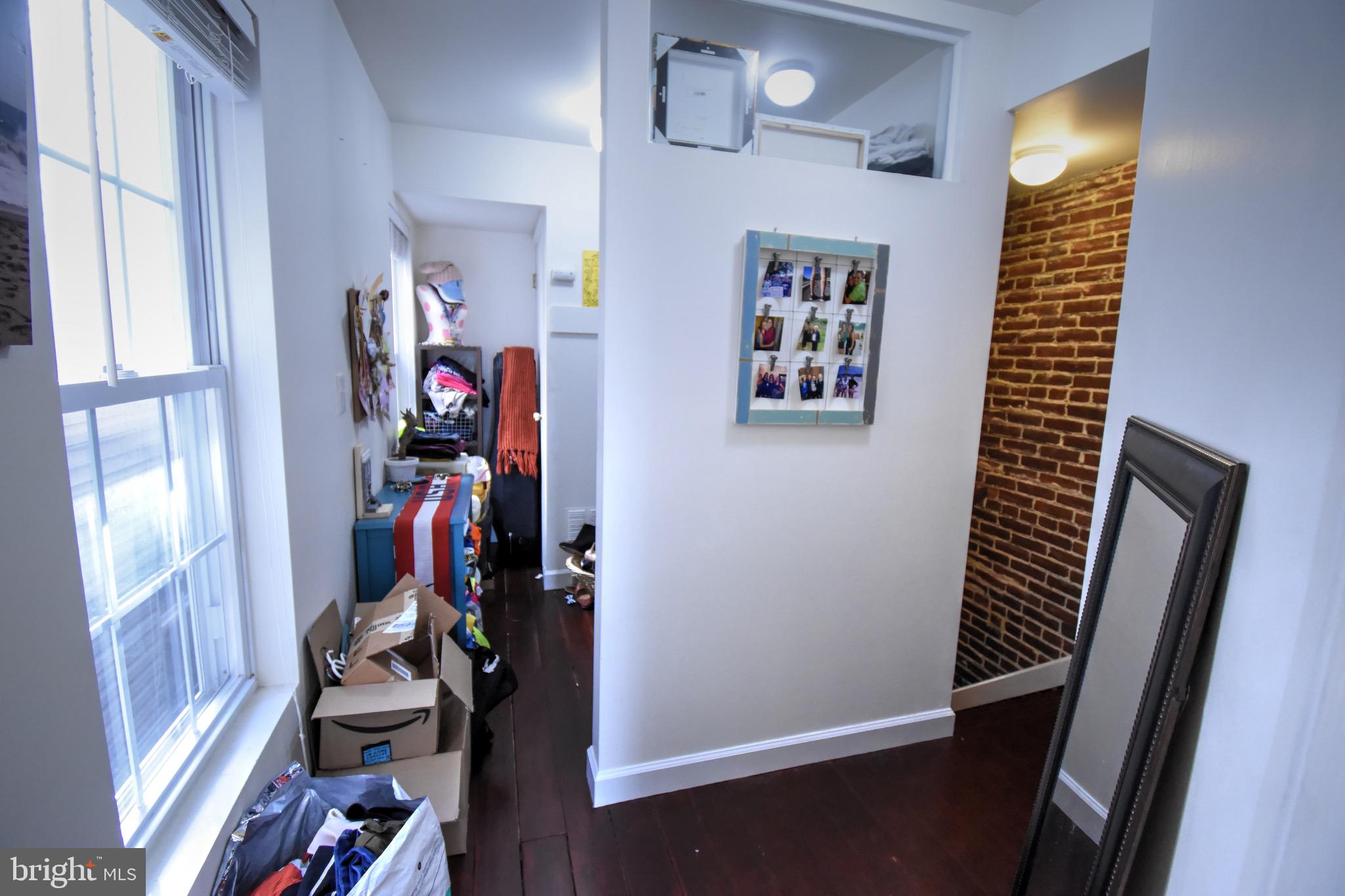 FEDERAL HILL HISTORIC DISTRICT - Residential Lease