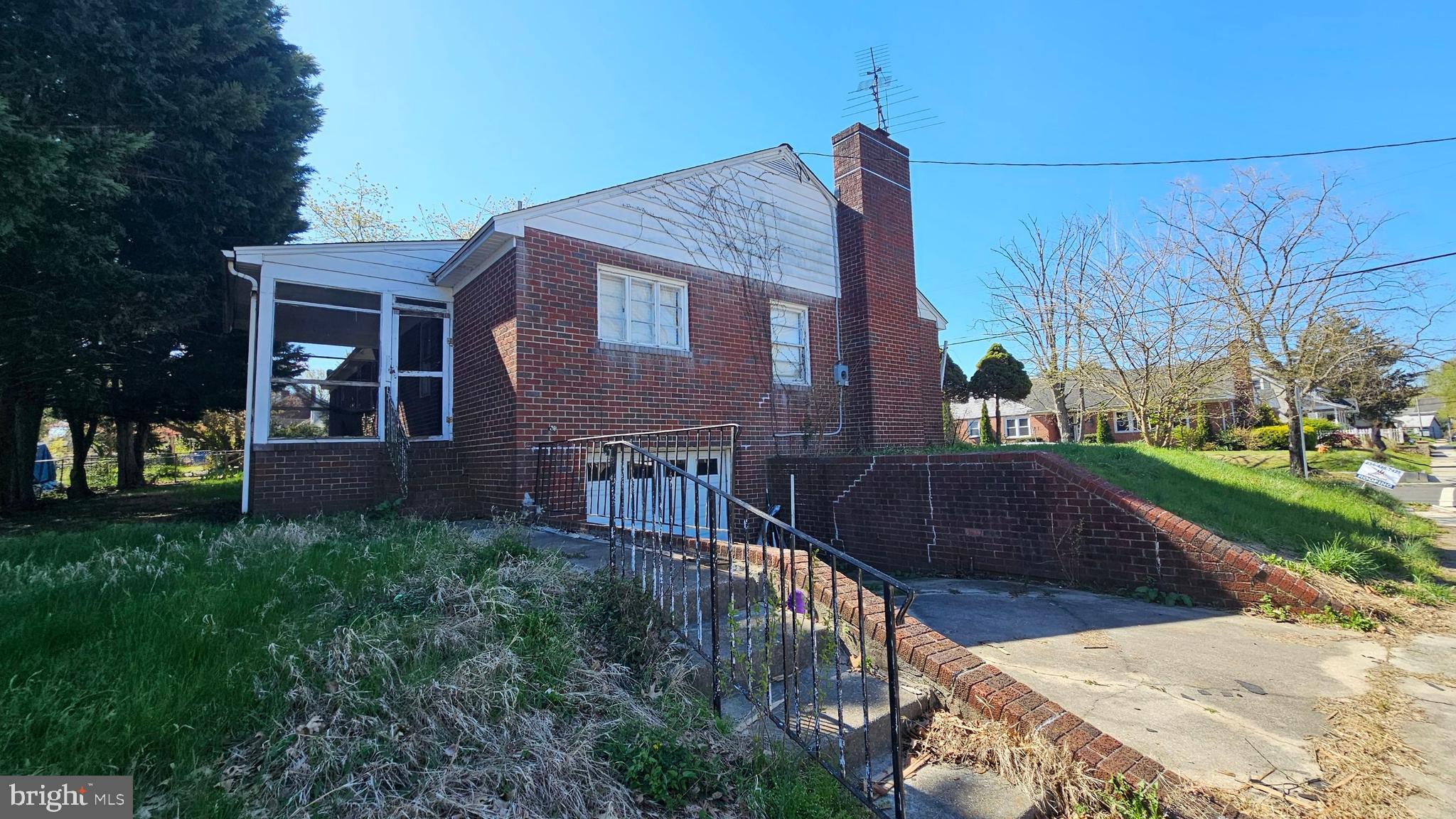 262 MORRISON AVENUE