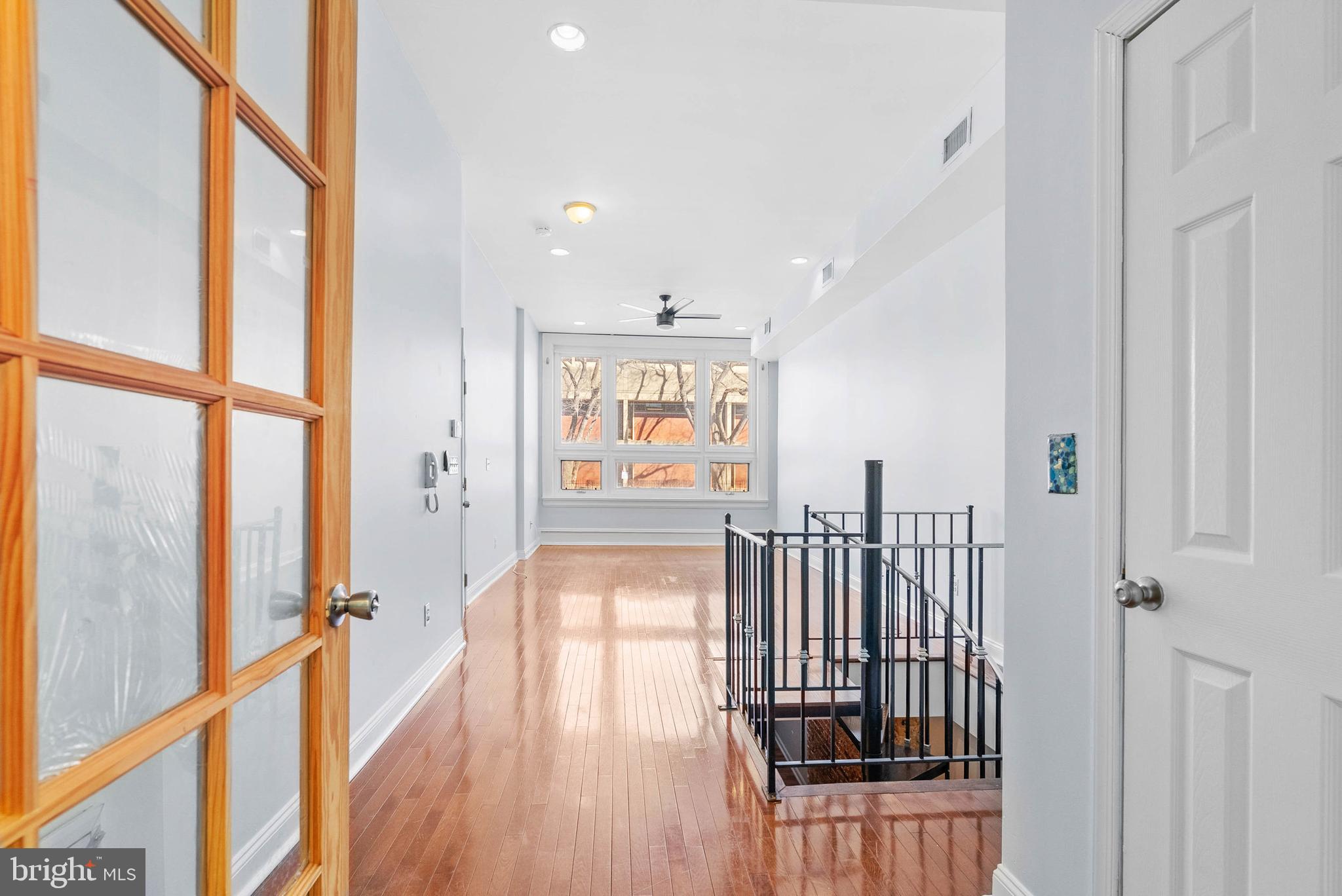 FAIRMOUNT - Residential Lease