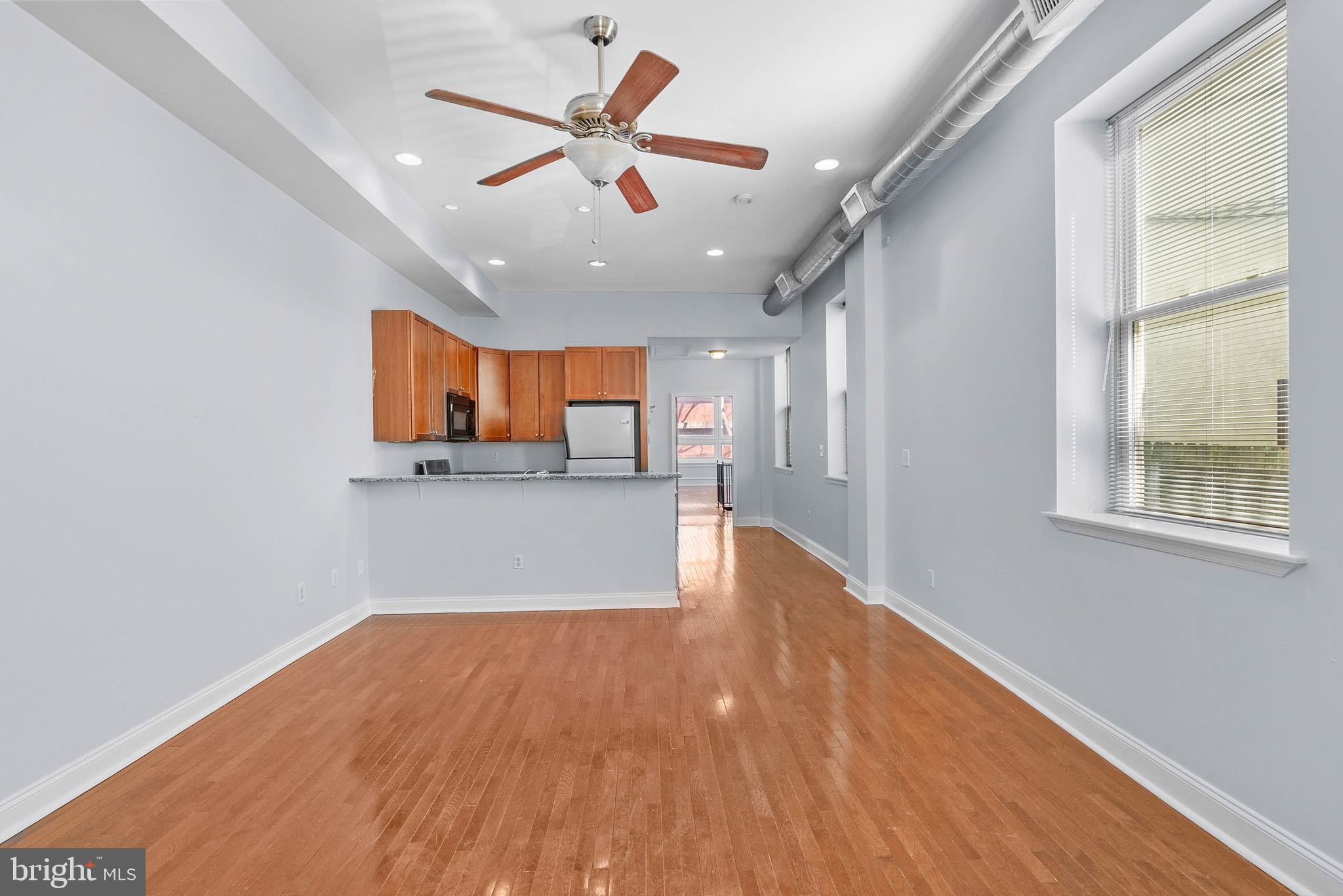 FAIRMOUNT - Residential Lease