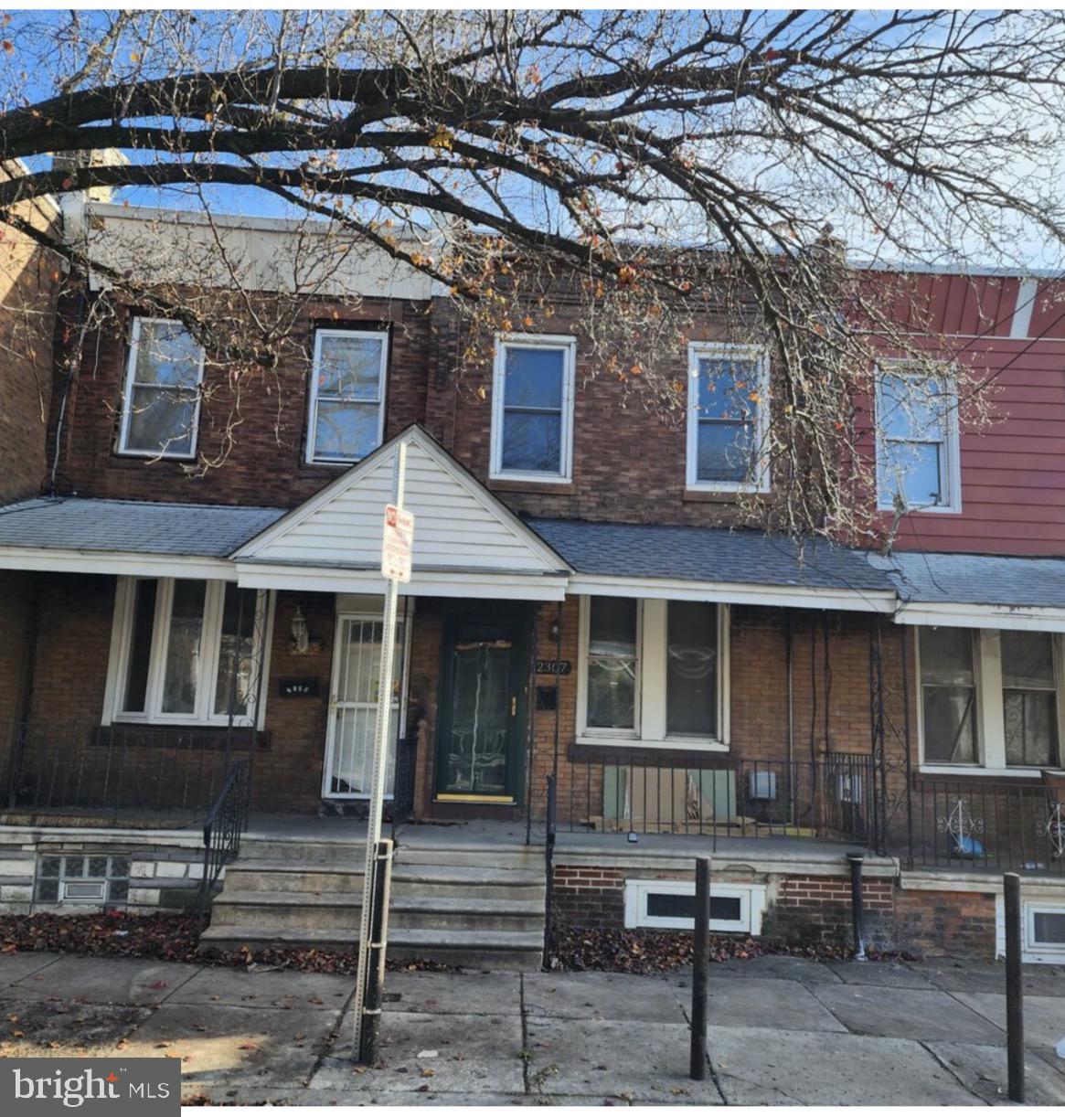 STRAWBERRY MANSION - Residential