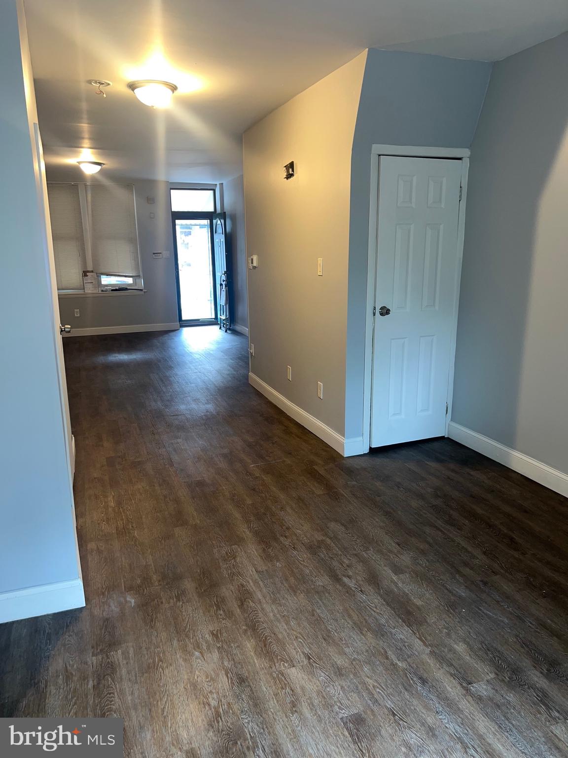 STRAWBERRY MANSION - Residential