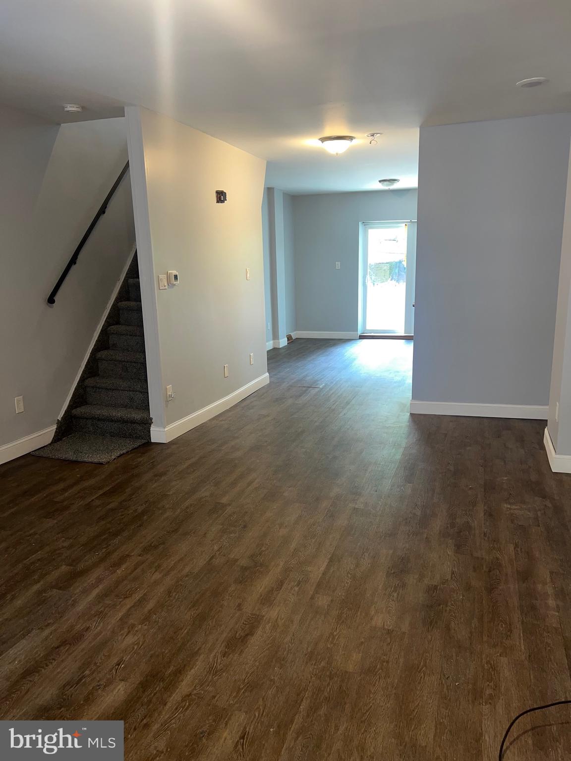 STRAWBERRY MANSION - Residential