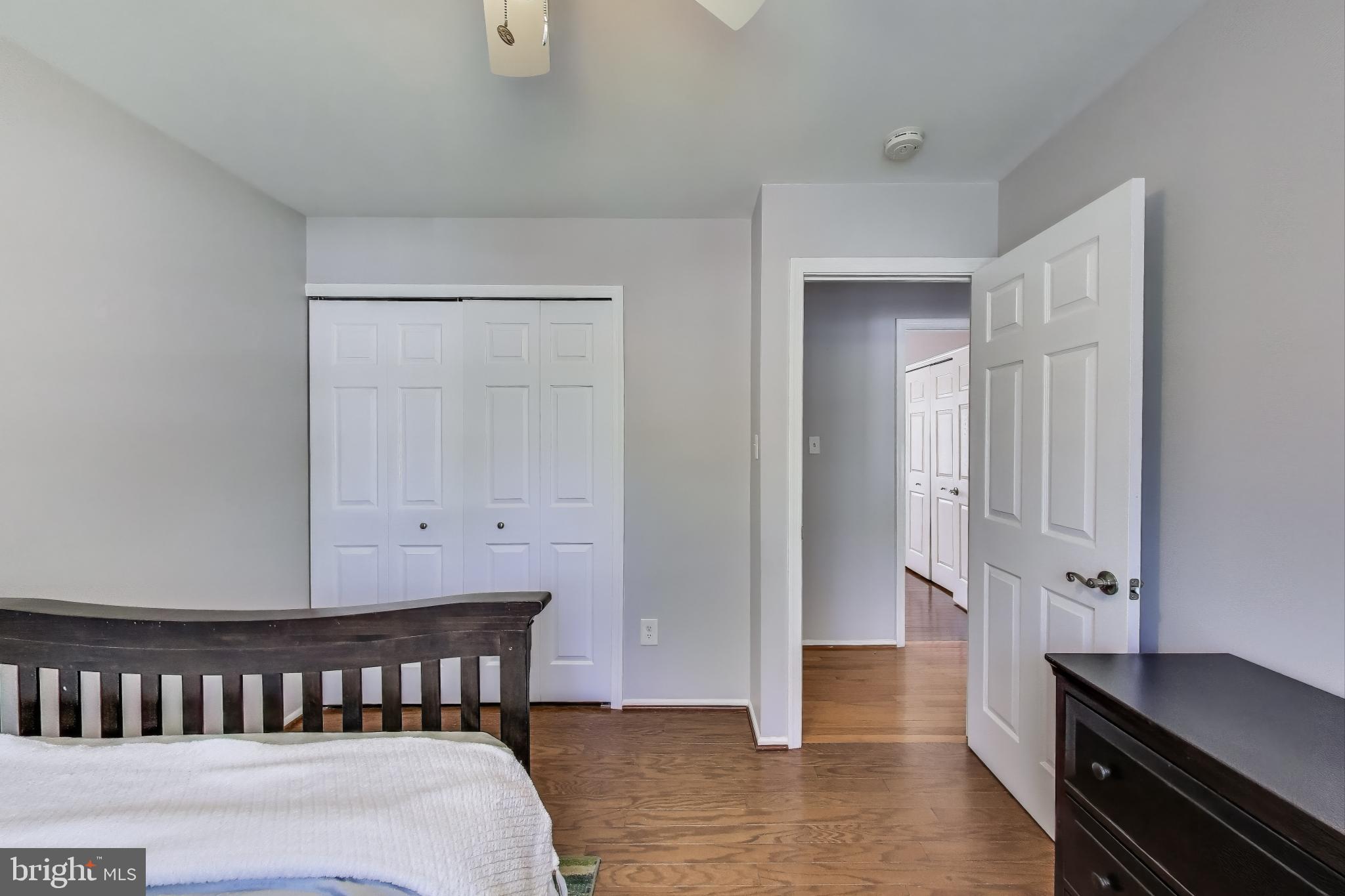 LAKE BRADDOCK - Residential