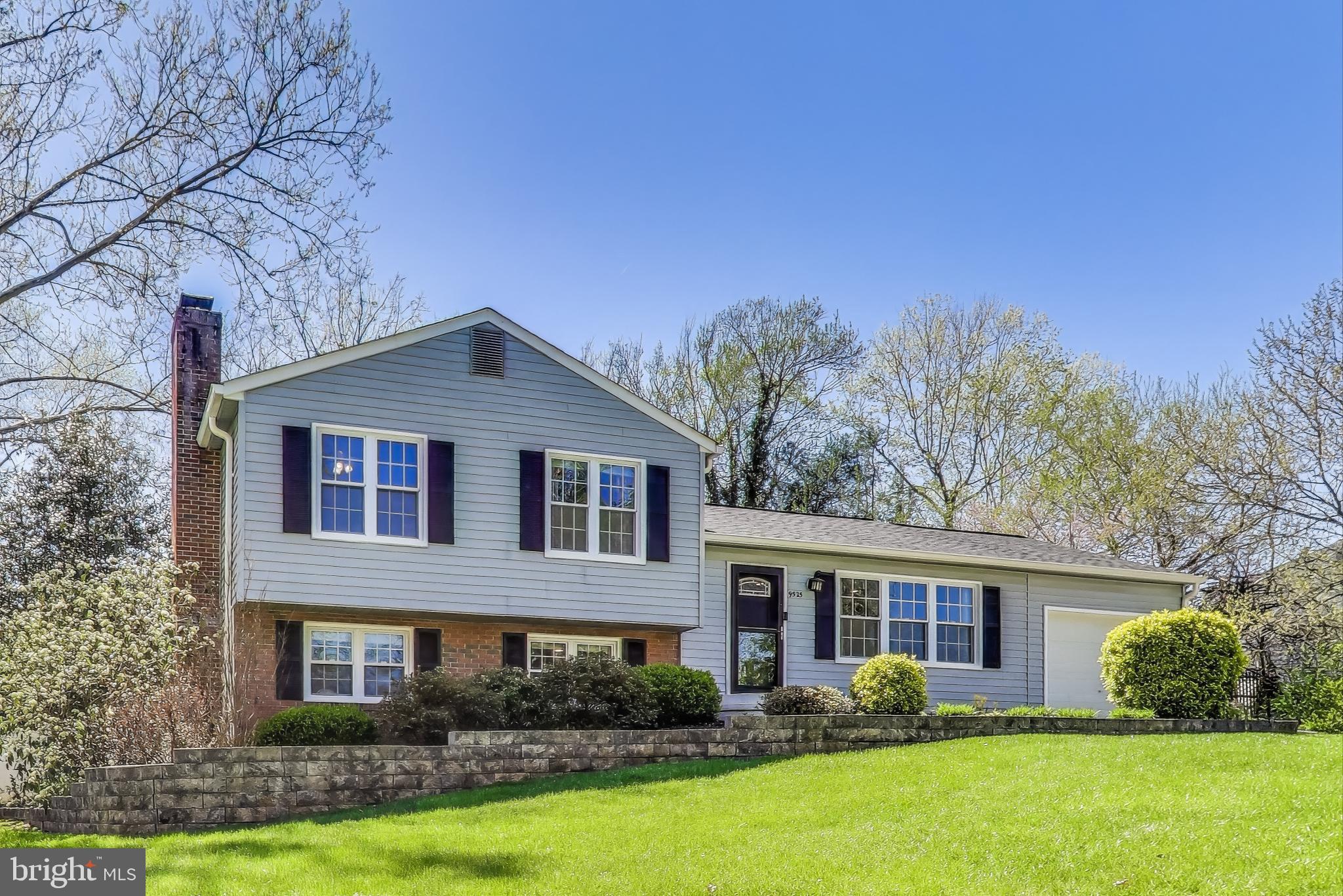 LAKE BRADDOCK - Residential