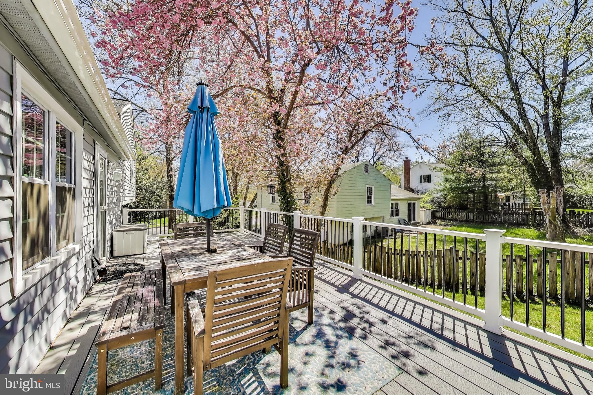 LAKE BRADDOCK - Residential