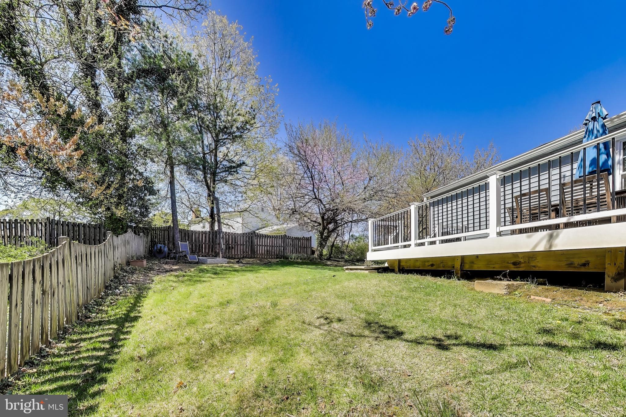 LAKE BRADDOCK - Residential