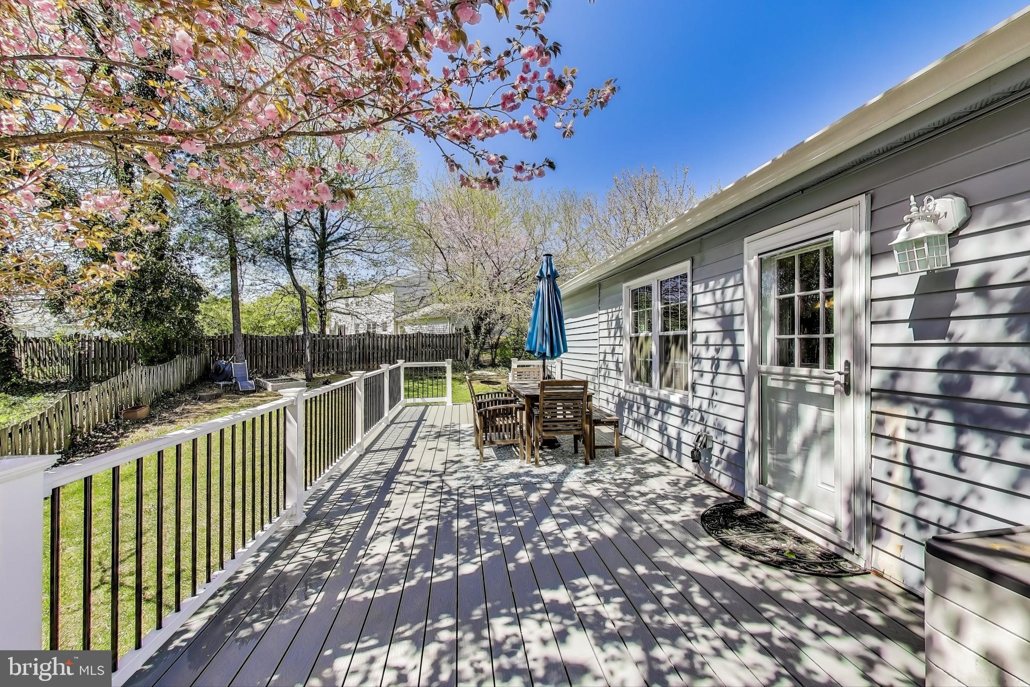 LAKE BRADDOCK - Residential