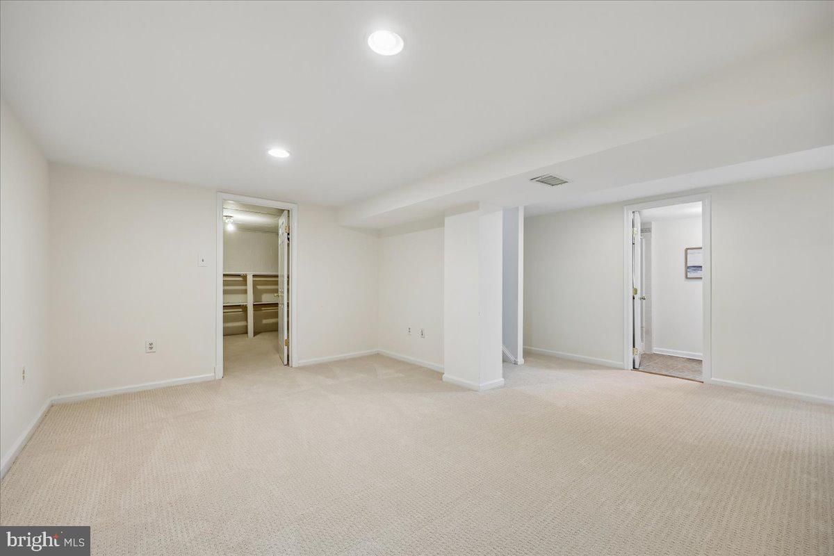 CHEVY CHASE VIEW - Residential