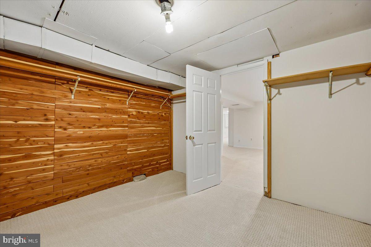 CHEVY CHASE VIEW - Residential