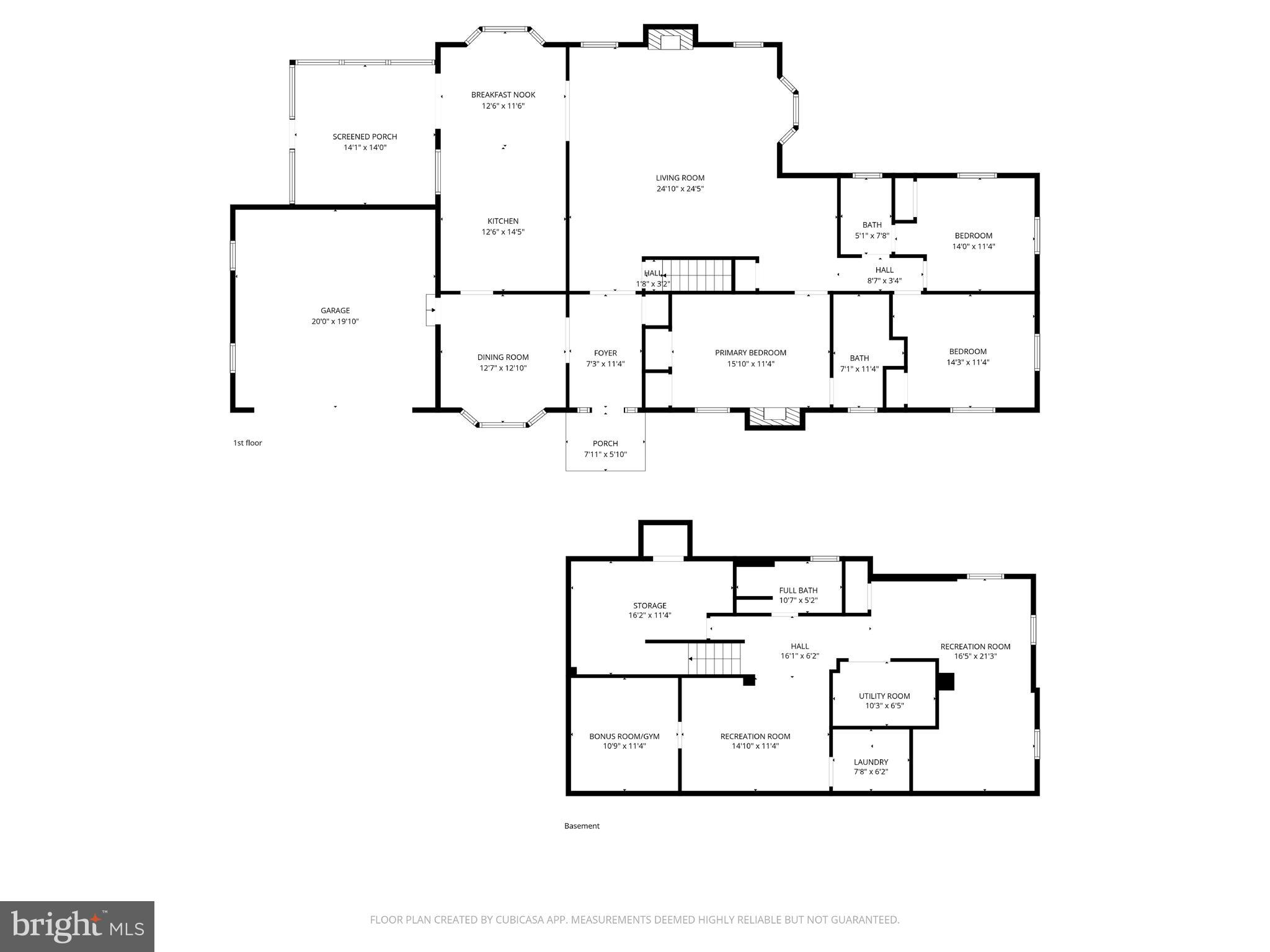 CHEVY CHASE VIEW - Residential