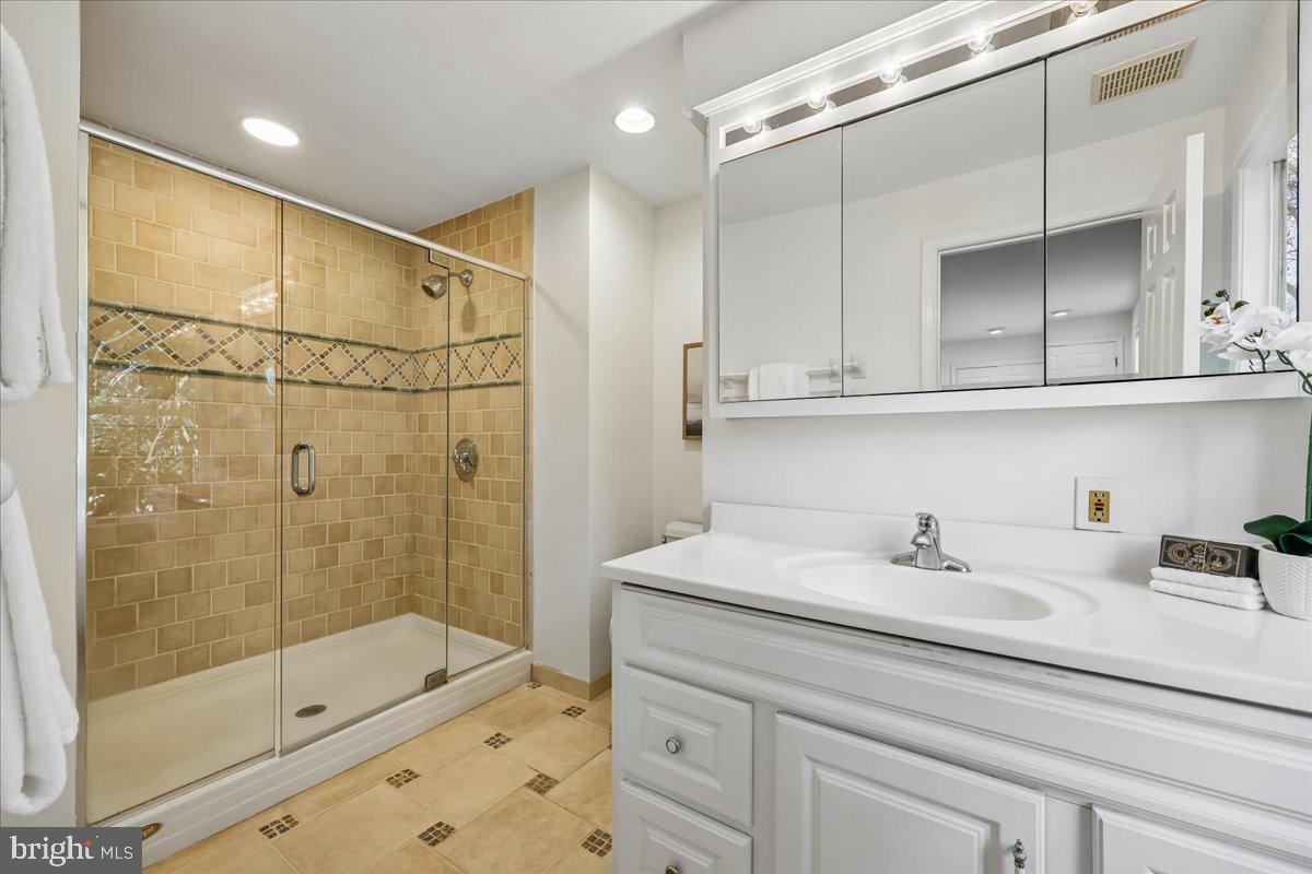 CHEVY CHASE VIEW - Residential