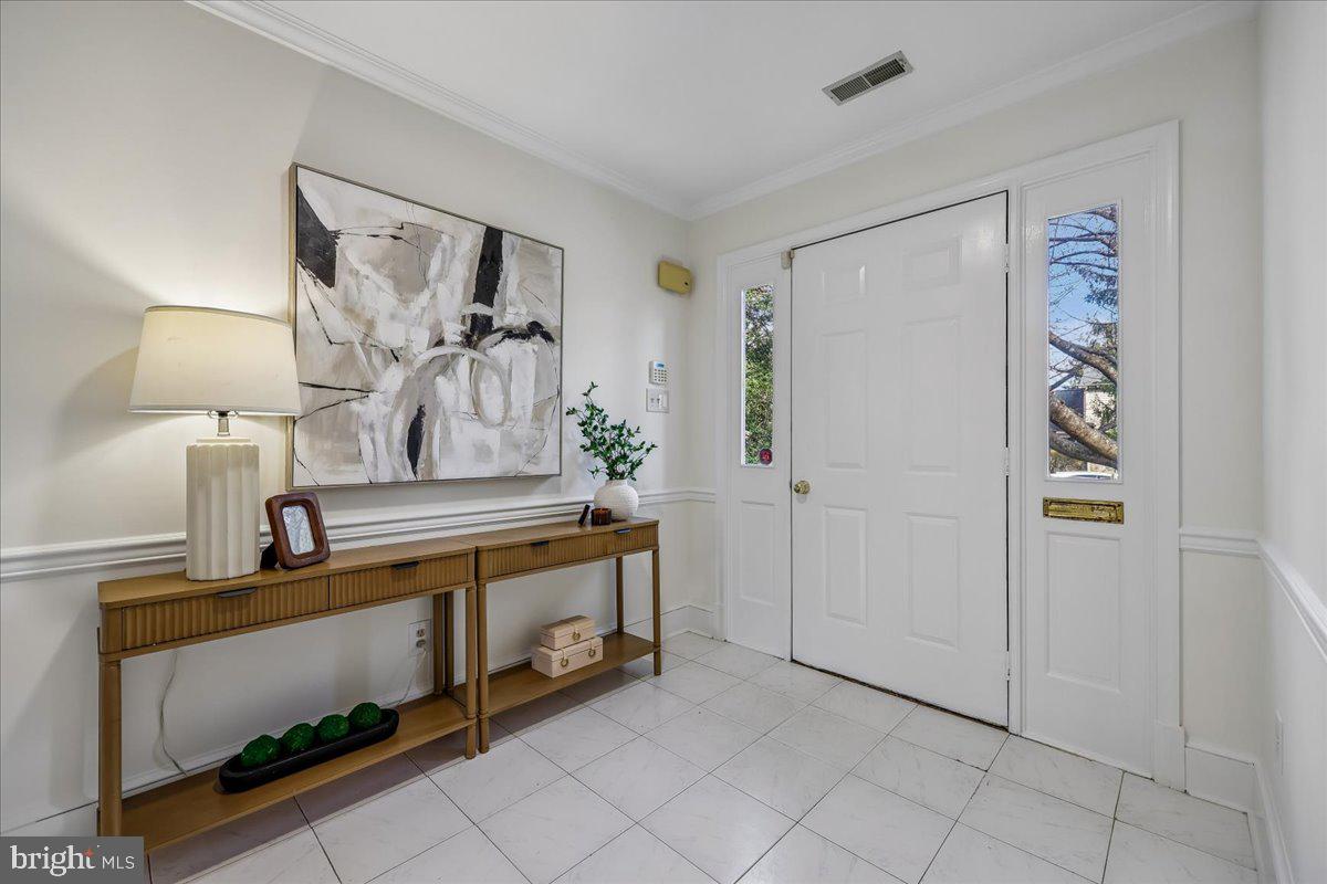 CHEVY CHASE VIEW - Residential