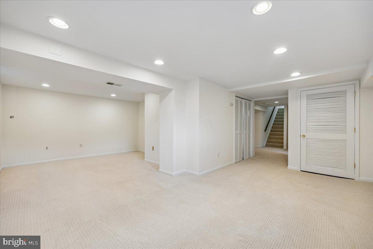 CHEVY CHASE VIEW - Residential