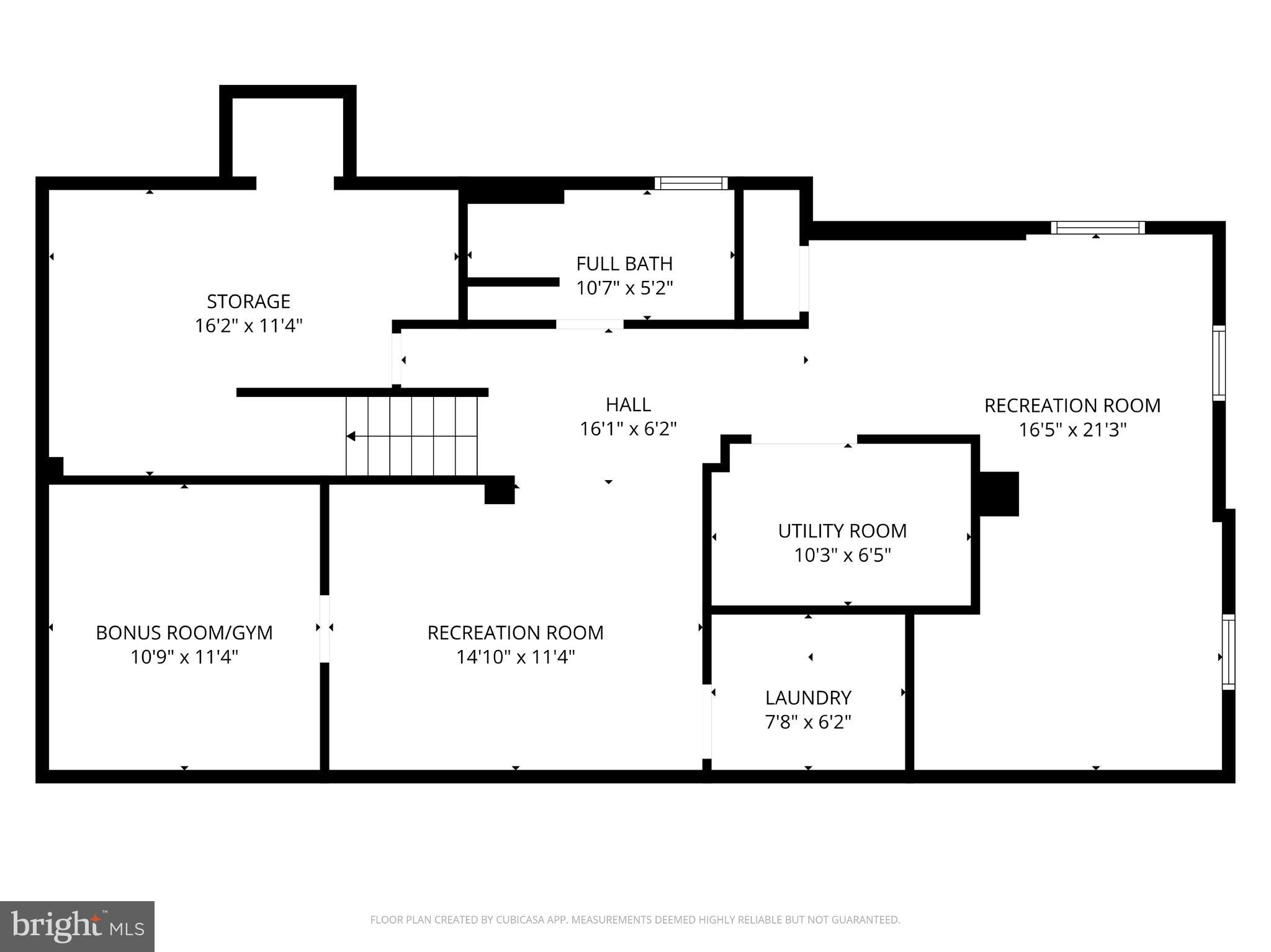 CHEVY CHASE VIEW - Residential
