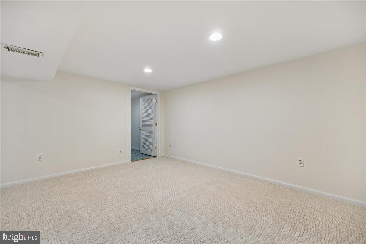 CHEVY CHASE VIEW - Residential