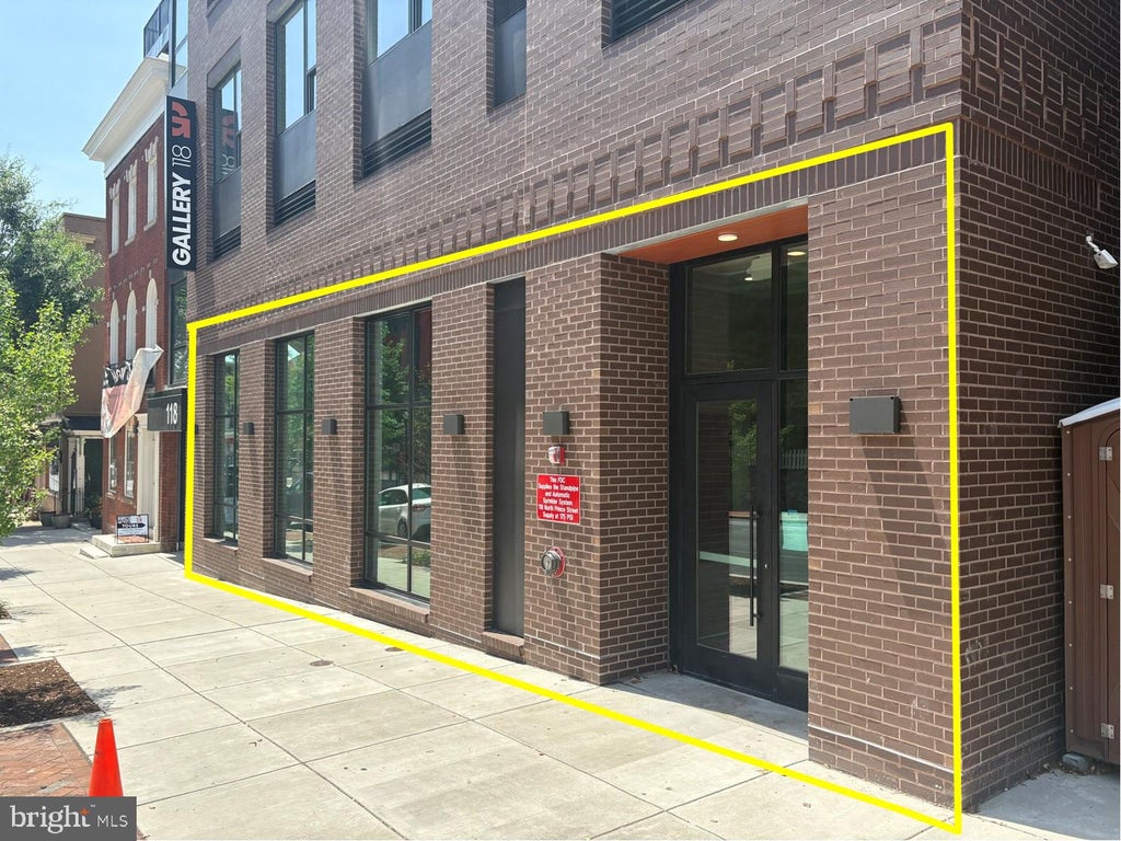 Photo of 118 N Prince Street, LANCASTER, PA 17603 (MLS # PALA2092358)