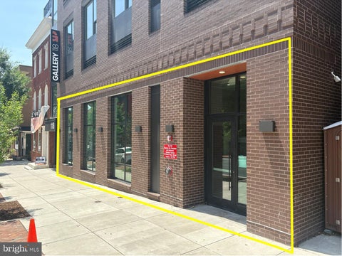 Photo of 118 N Prince Street, LANCASTER, PA 17603 (MLS # PALA2092358)