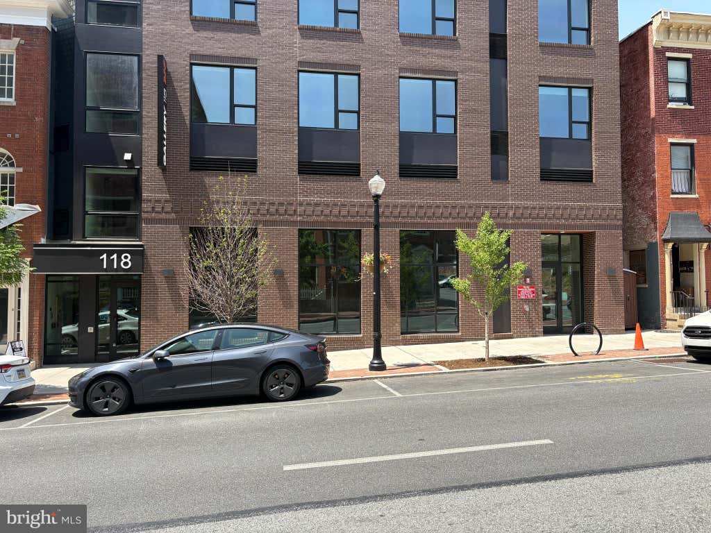 Photo of 118 N Prince Street, LANCASTER, PA 17603 (MLS # PALA2092358)