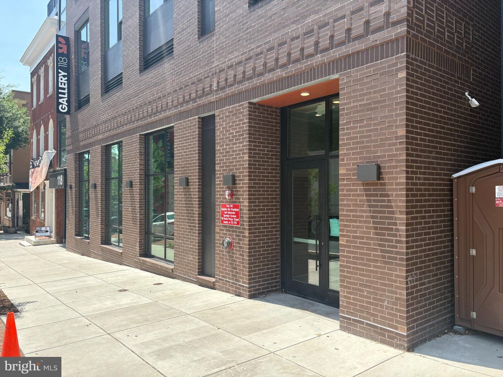 Photo of 118 N Prince Street, LANCASTER, PA 17603 (MLS # PALA2092358)