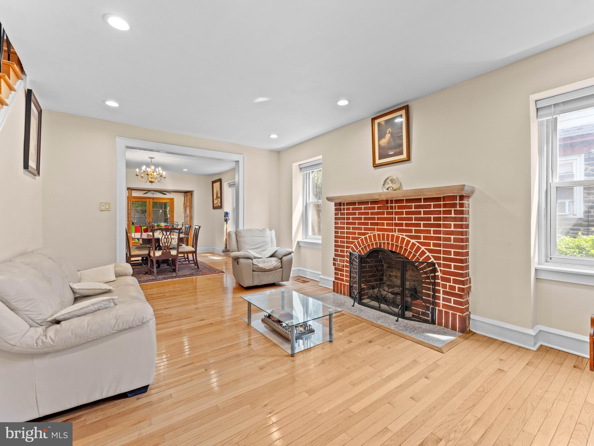 100 BROOKLINE BOULEVARD