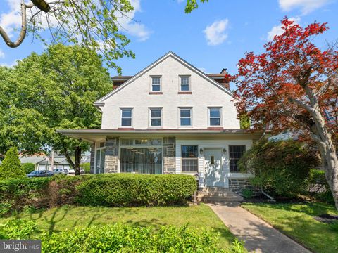 100 BROOKLINE BOULEVARD HAVERTOWN PA 19083