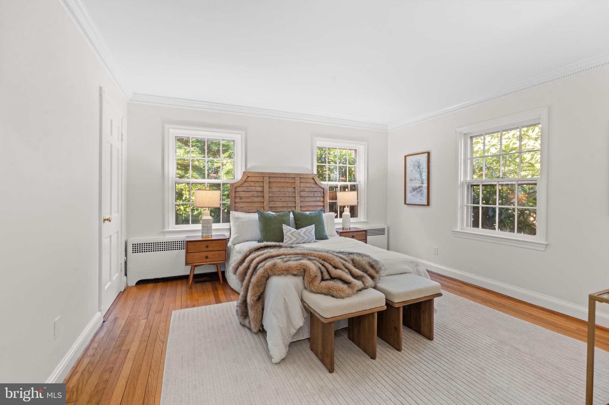 FEDERAL HILL - Residential