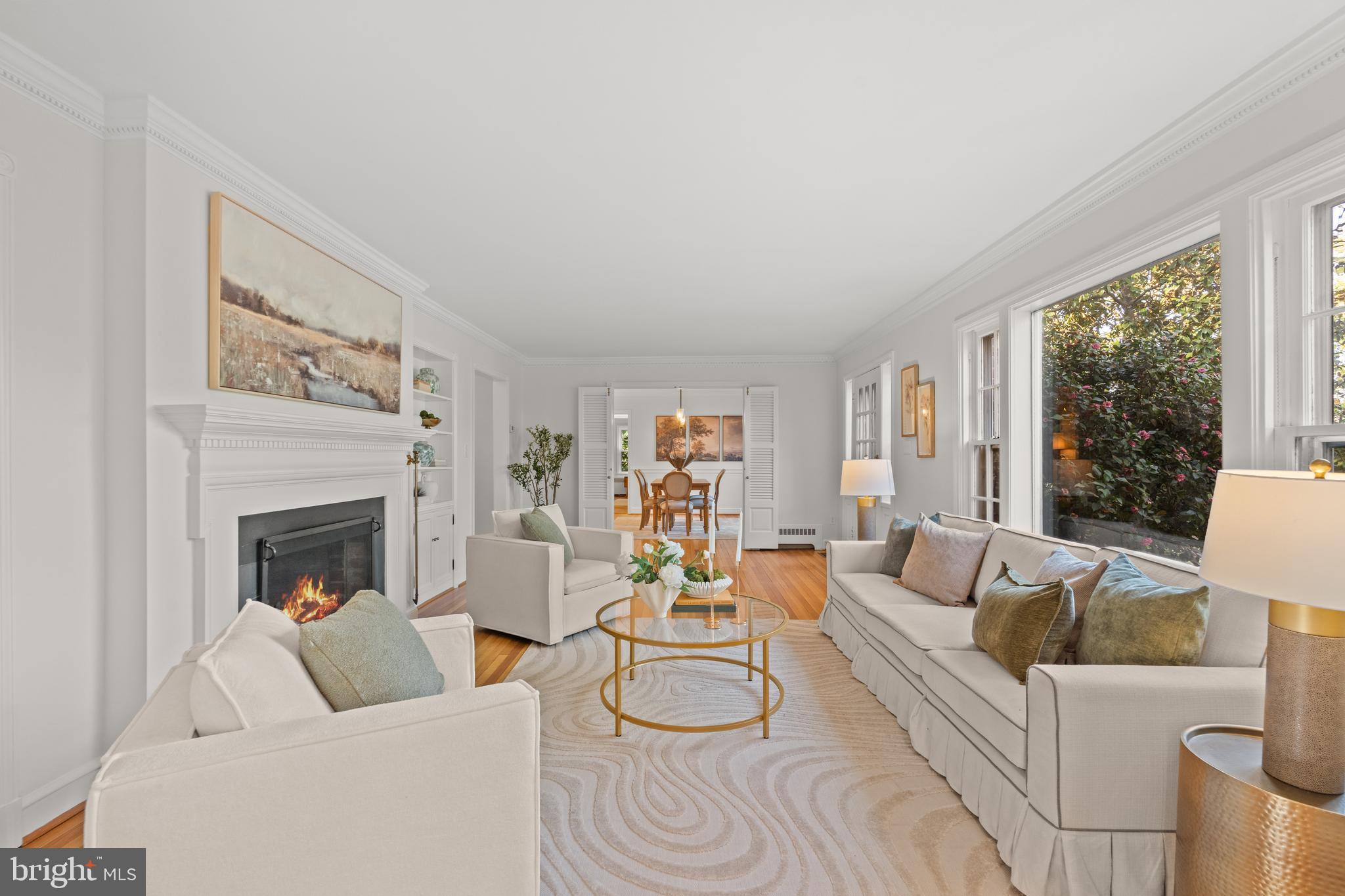 FEDERAL HILL - Residential