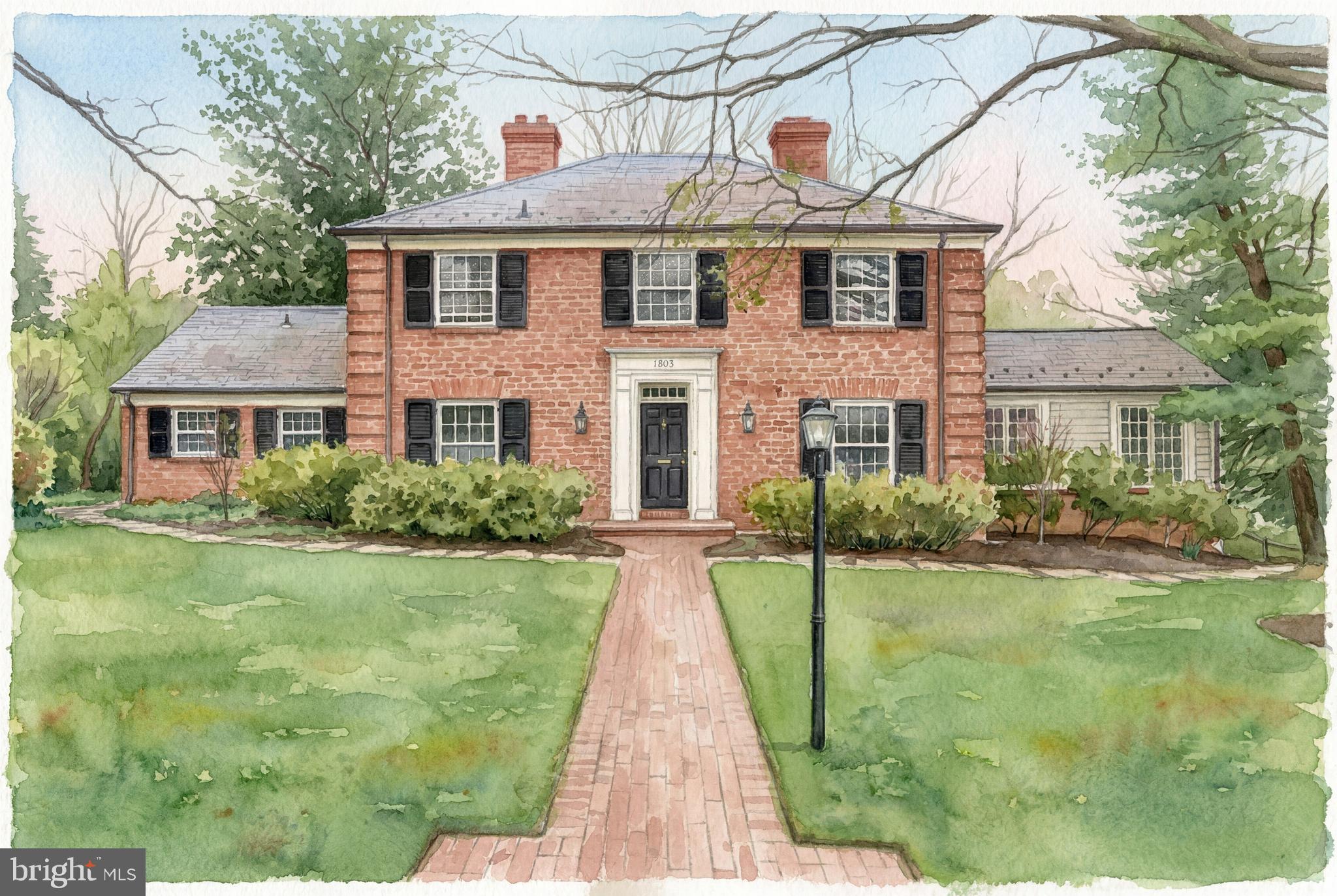 FEDERAL HILL - Residential