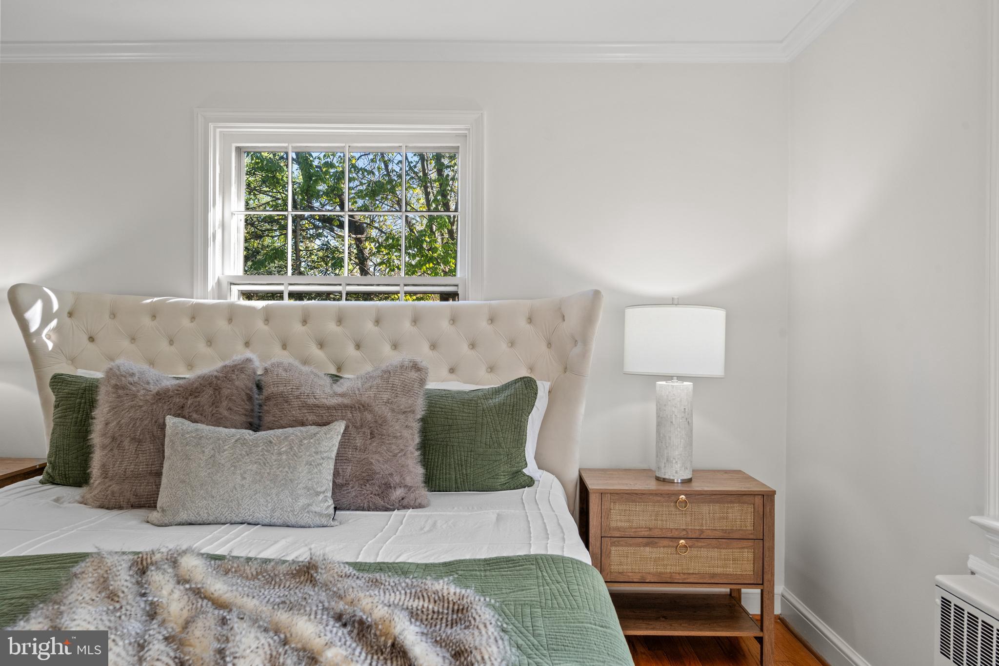 FEDERAL HILL - Residential