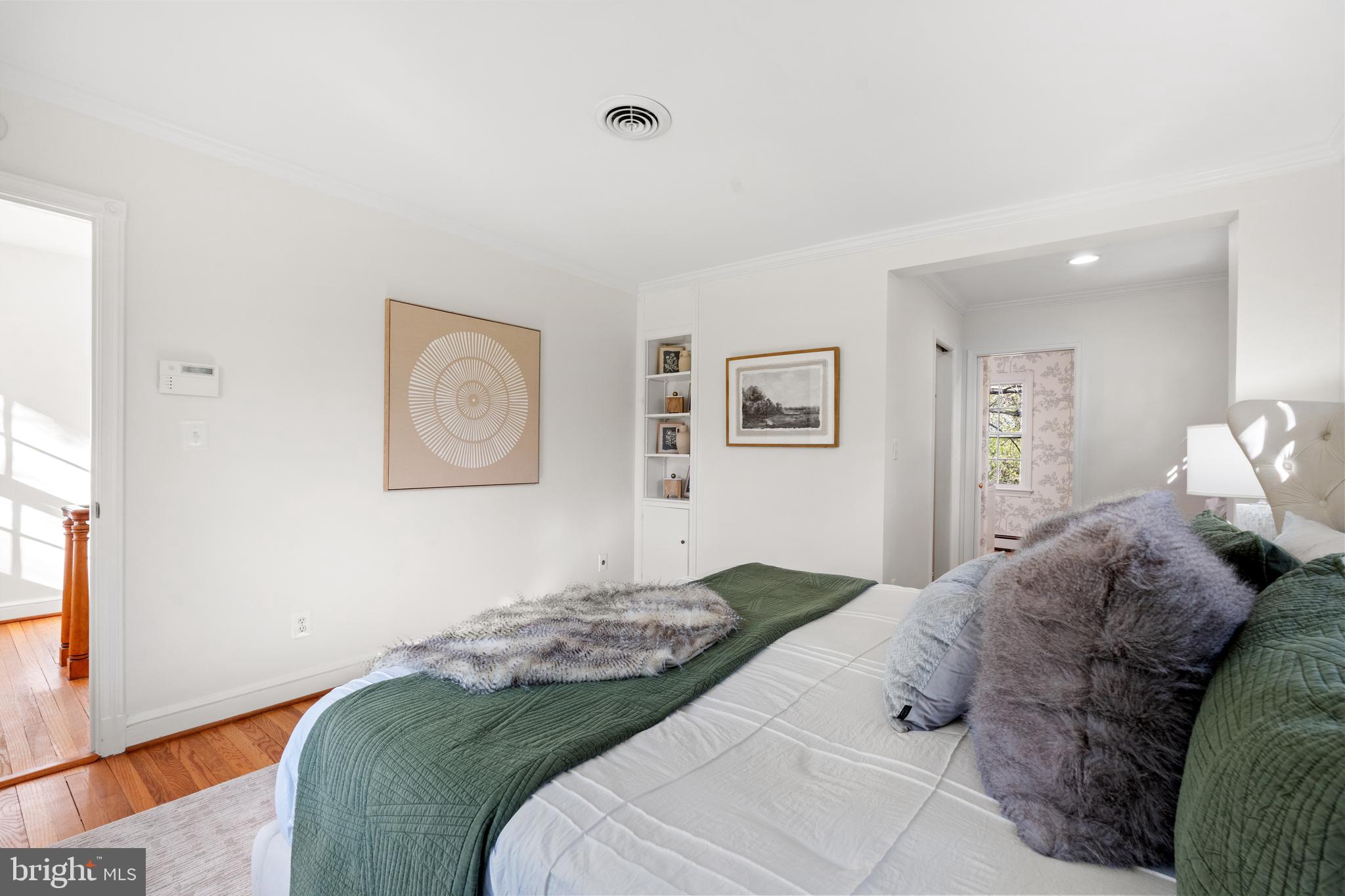 FEDERAL HILL - Residential