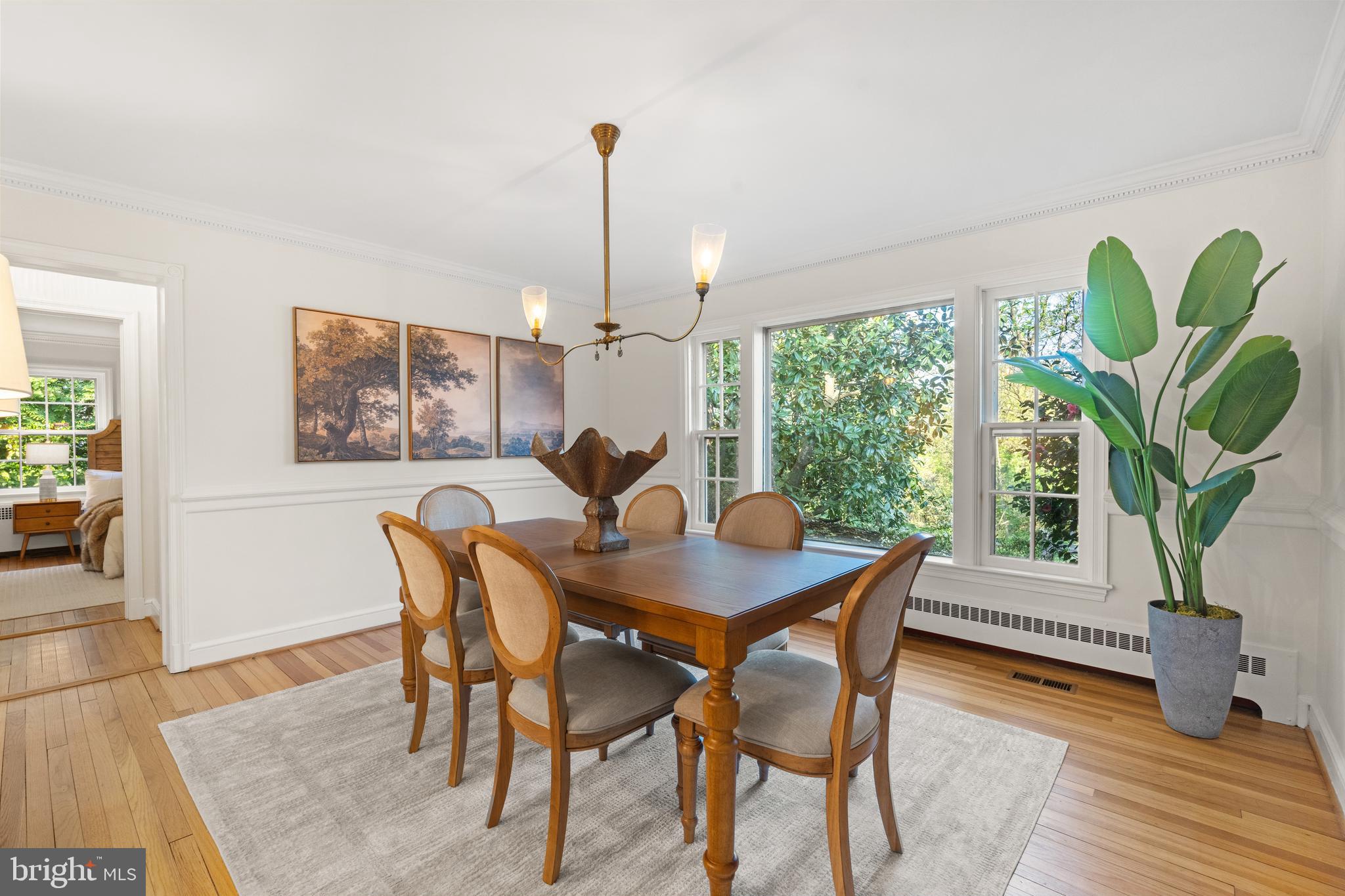 FEDERAL HILL - Residential