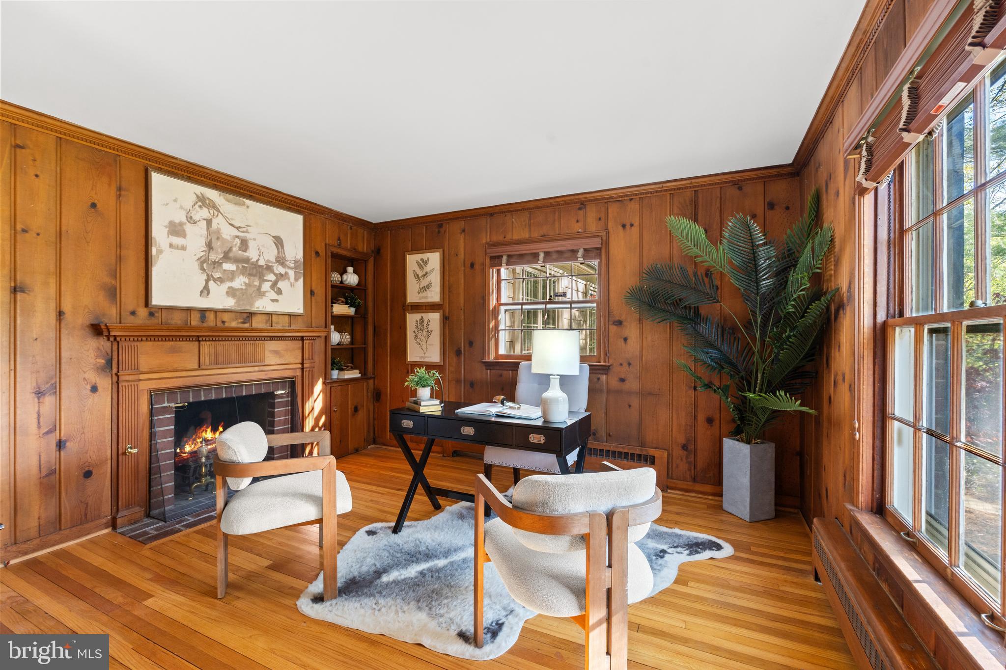 FEDERAL HILL - Residential