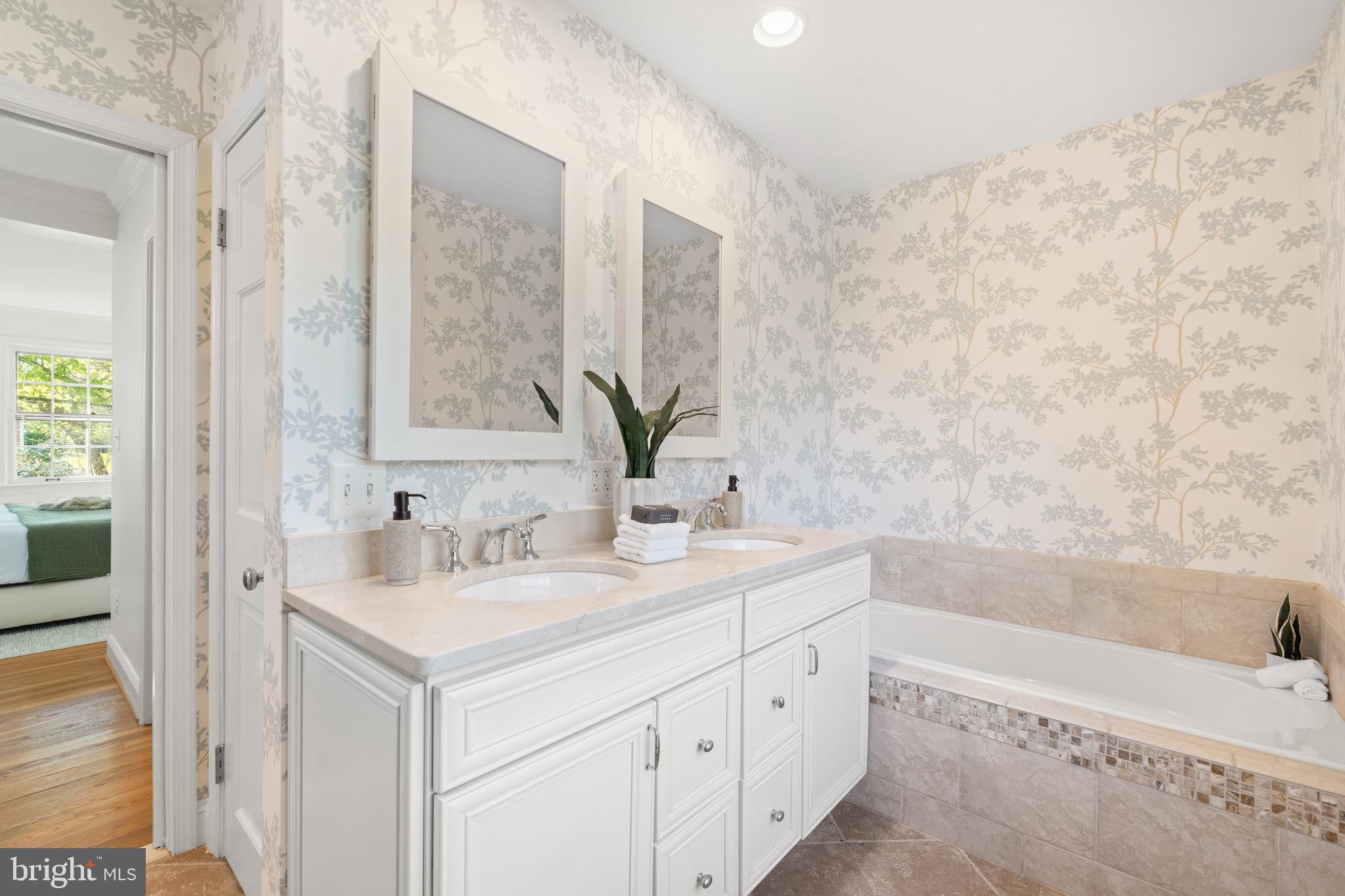 FEDERAL HILL - Residential