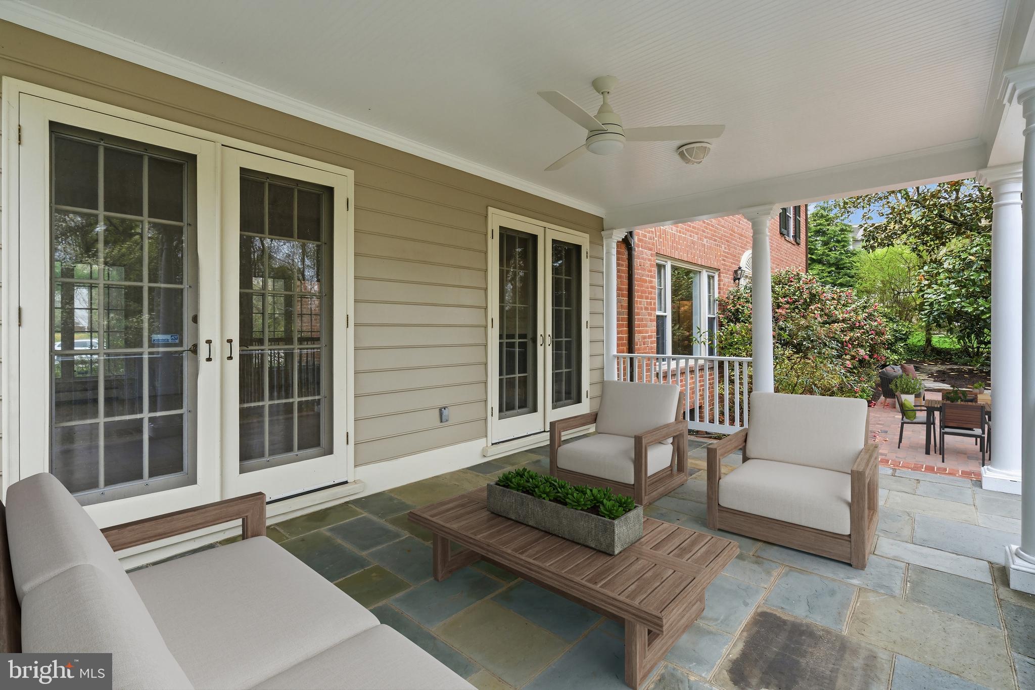 FEDERAL HILL - Residential