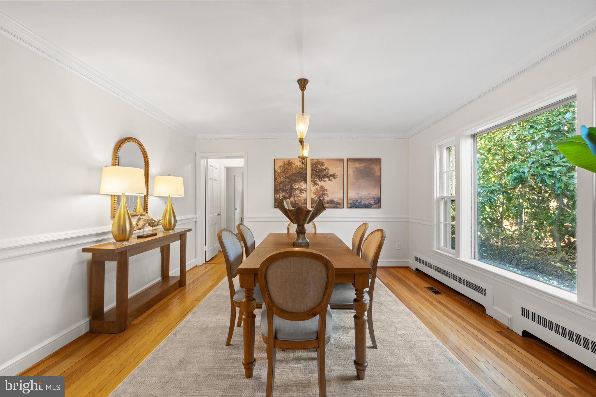 FEDERAL HILL - Residential