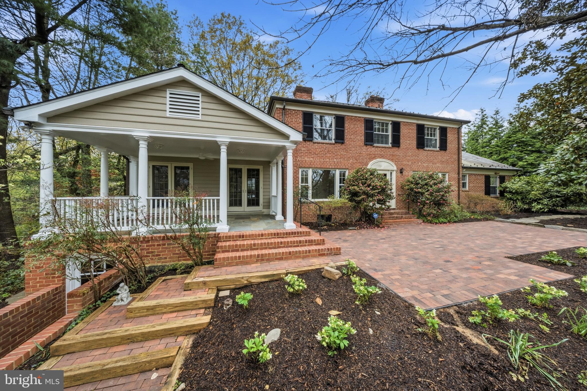 FEDERAL HILL - Residential