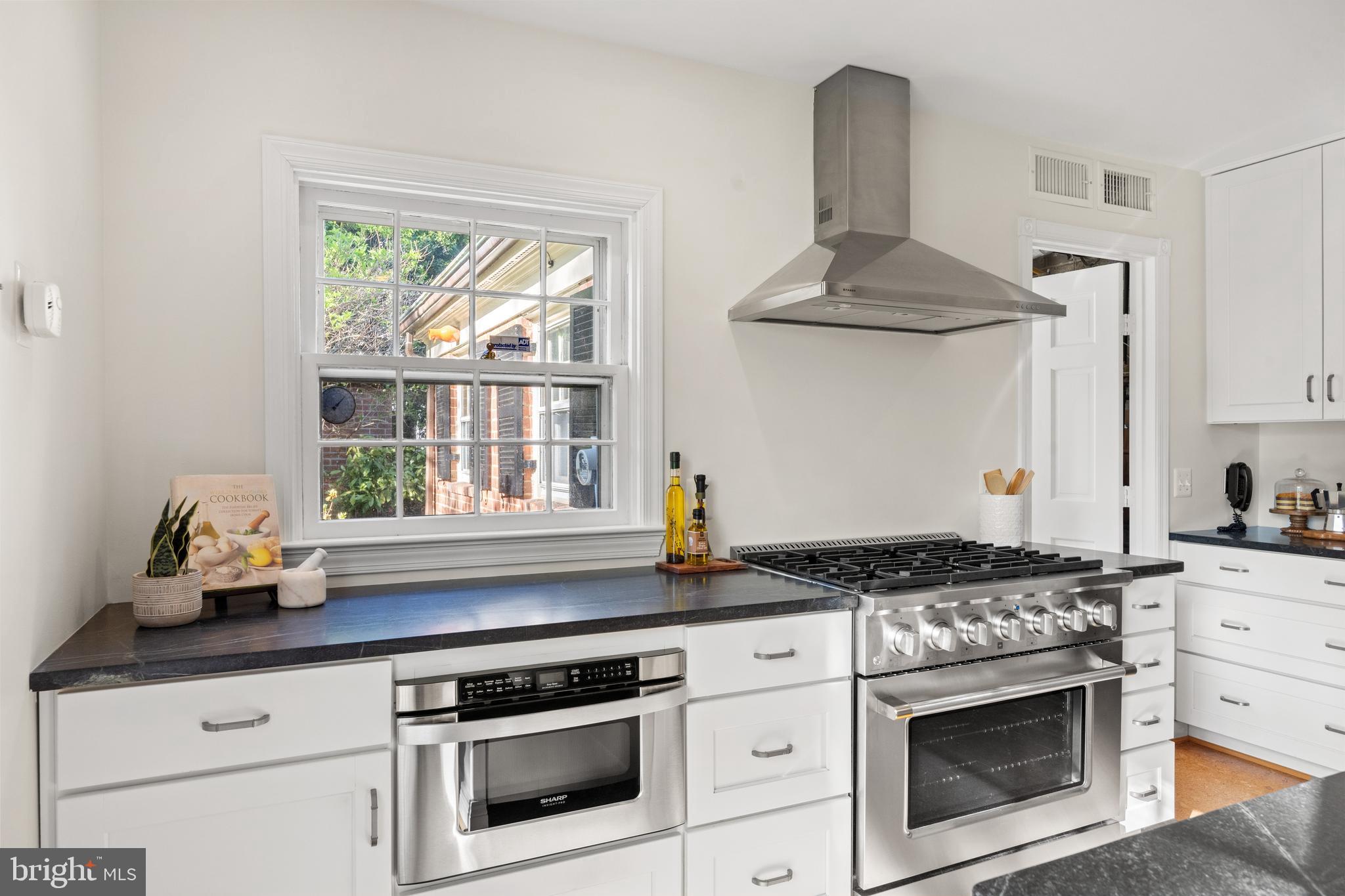 FEDERAL HILL - Residential