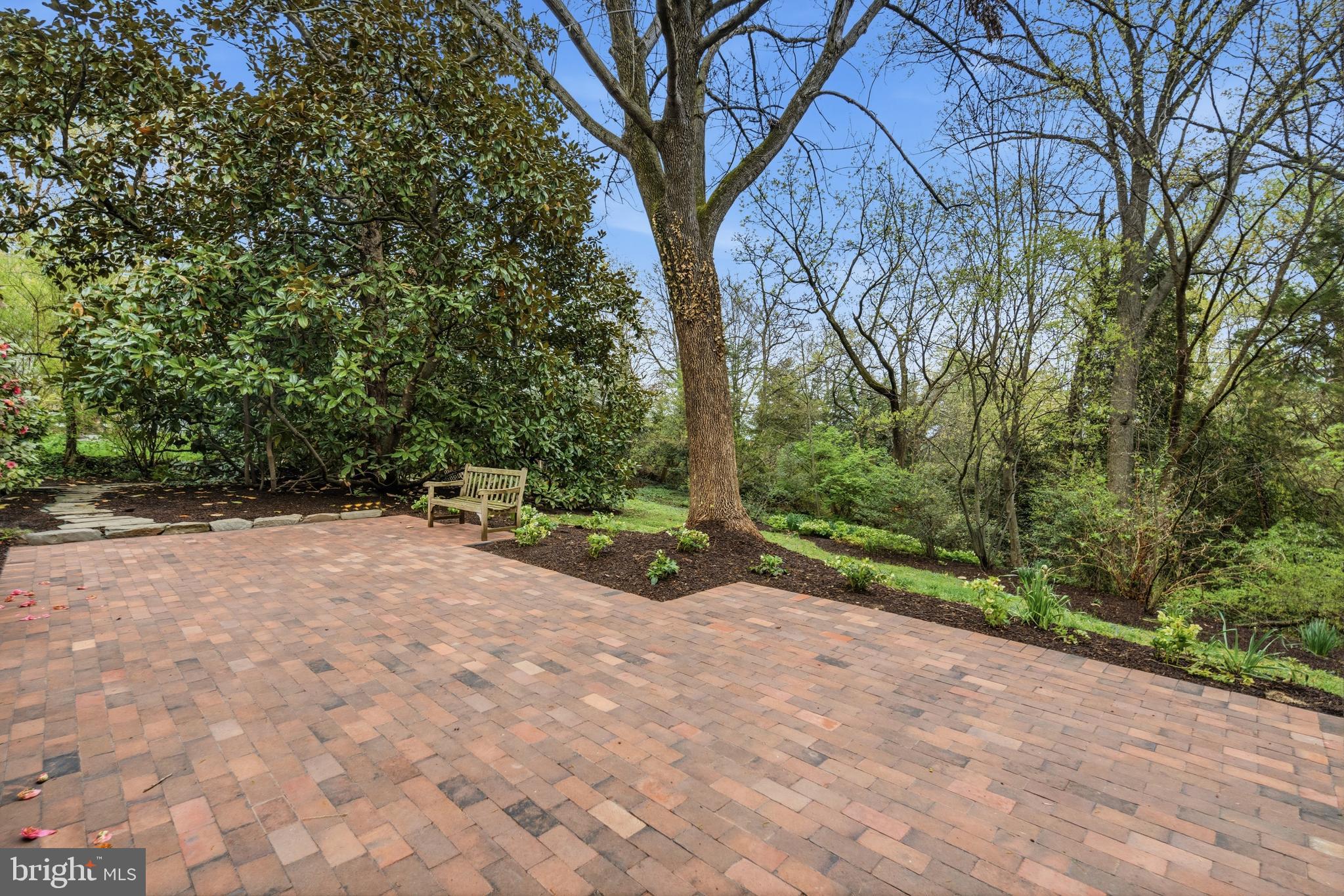 FEDERAL HILL - Residential