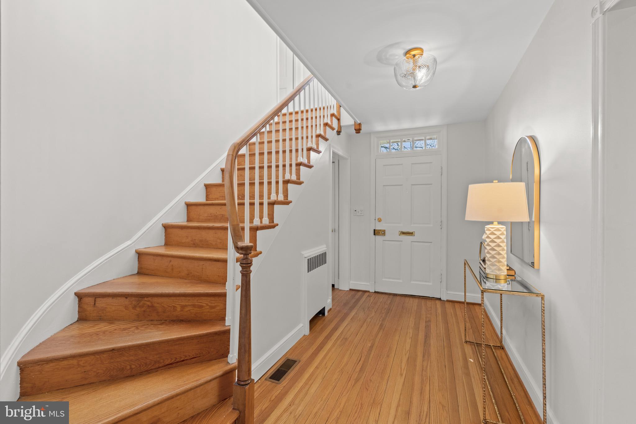 FEDERAL HILL - Residential