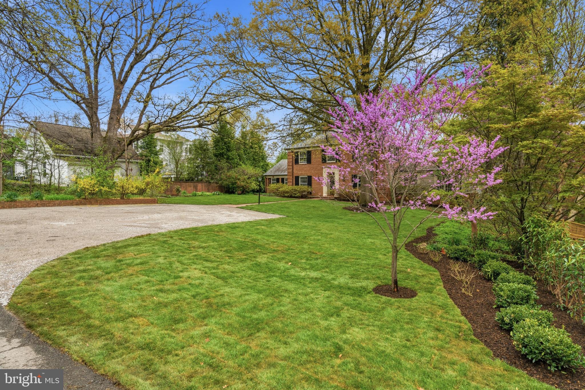 FEDERAL HILL - Residential