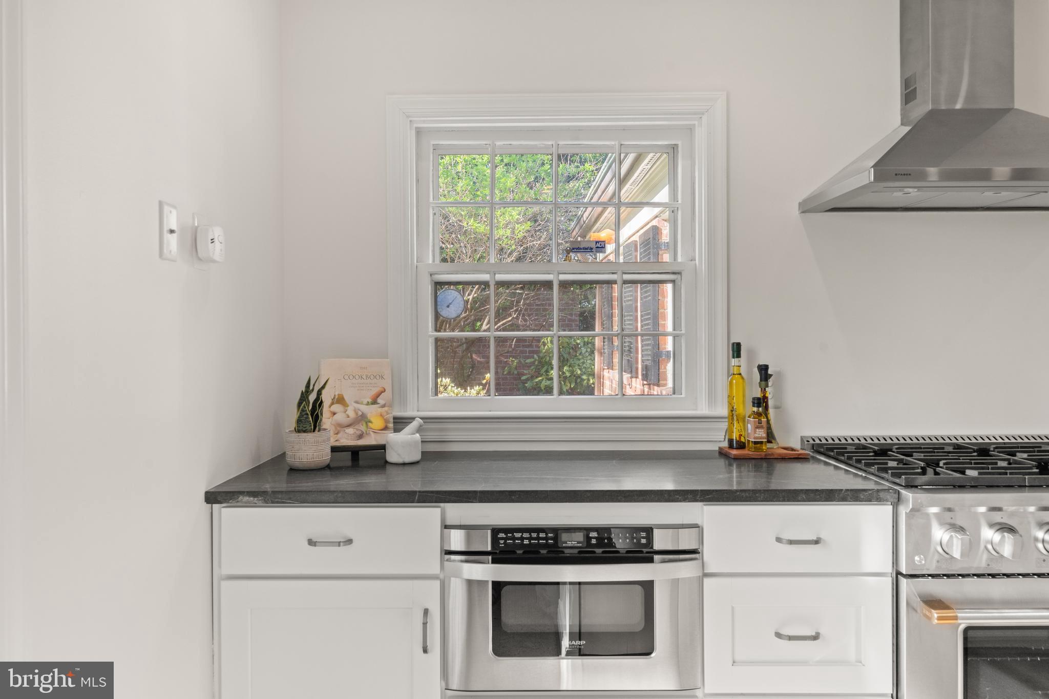 FEDERAL HILL - Residential