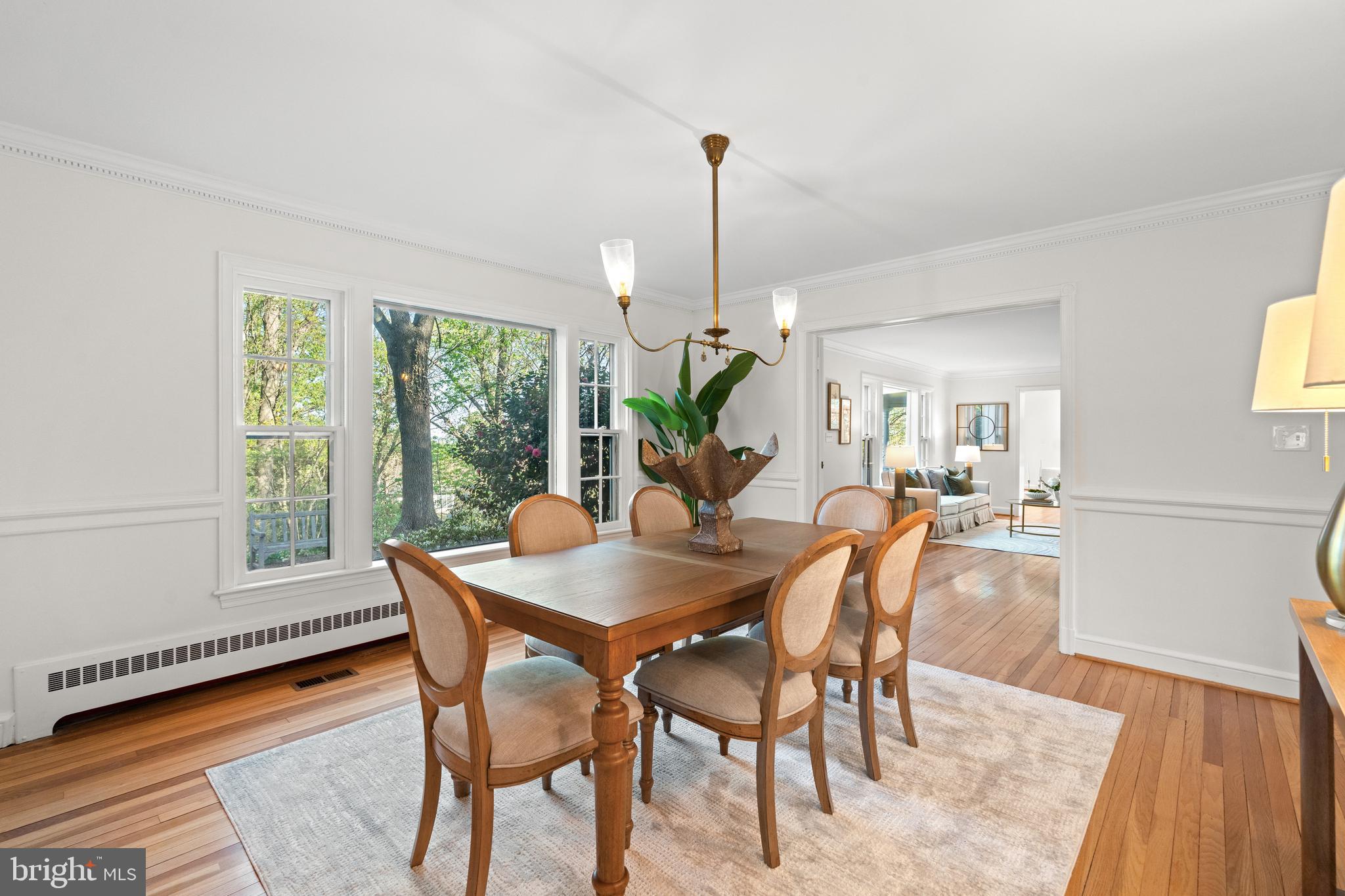 FEDERAL HILL - Residential