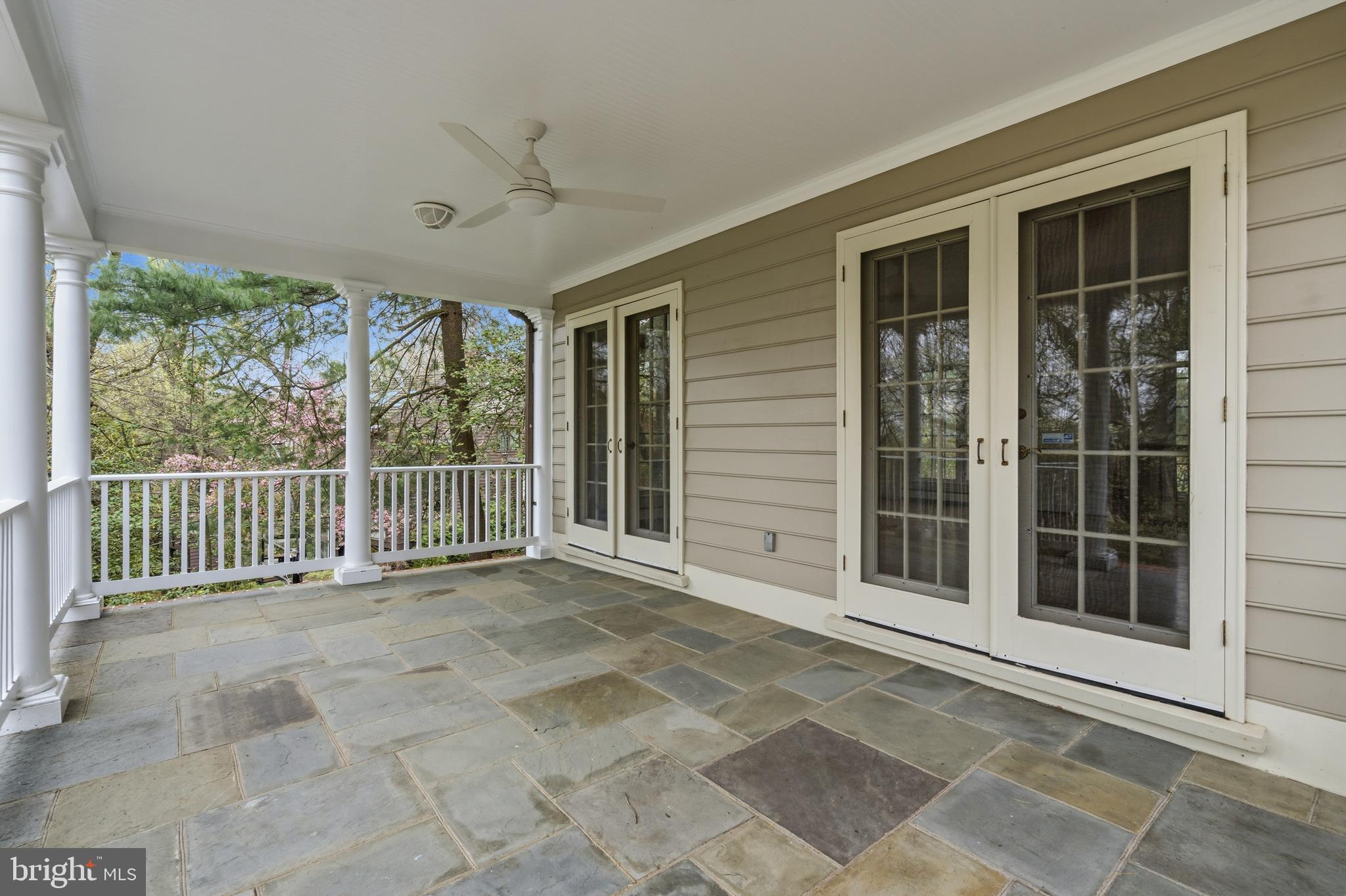 FEDERAL HILL - Residential