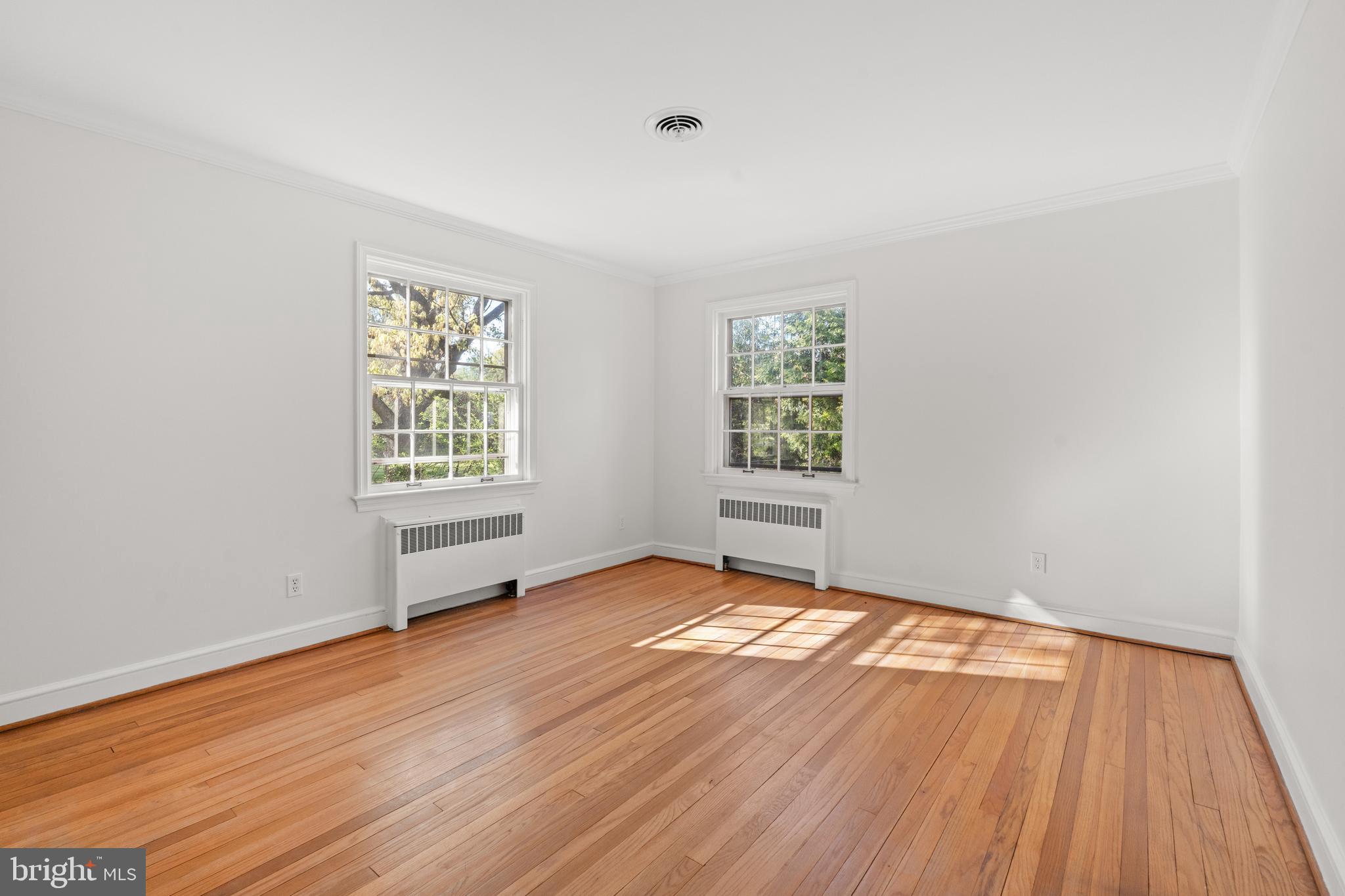 FEDERAL HILL - Residential