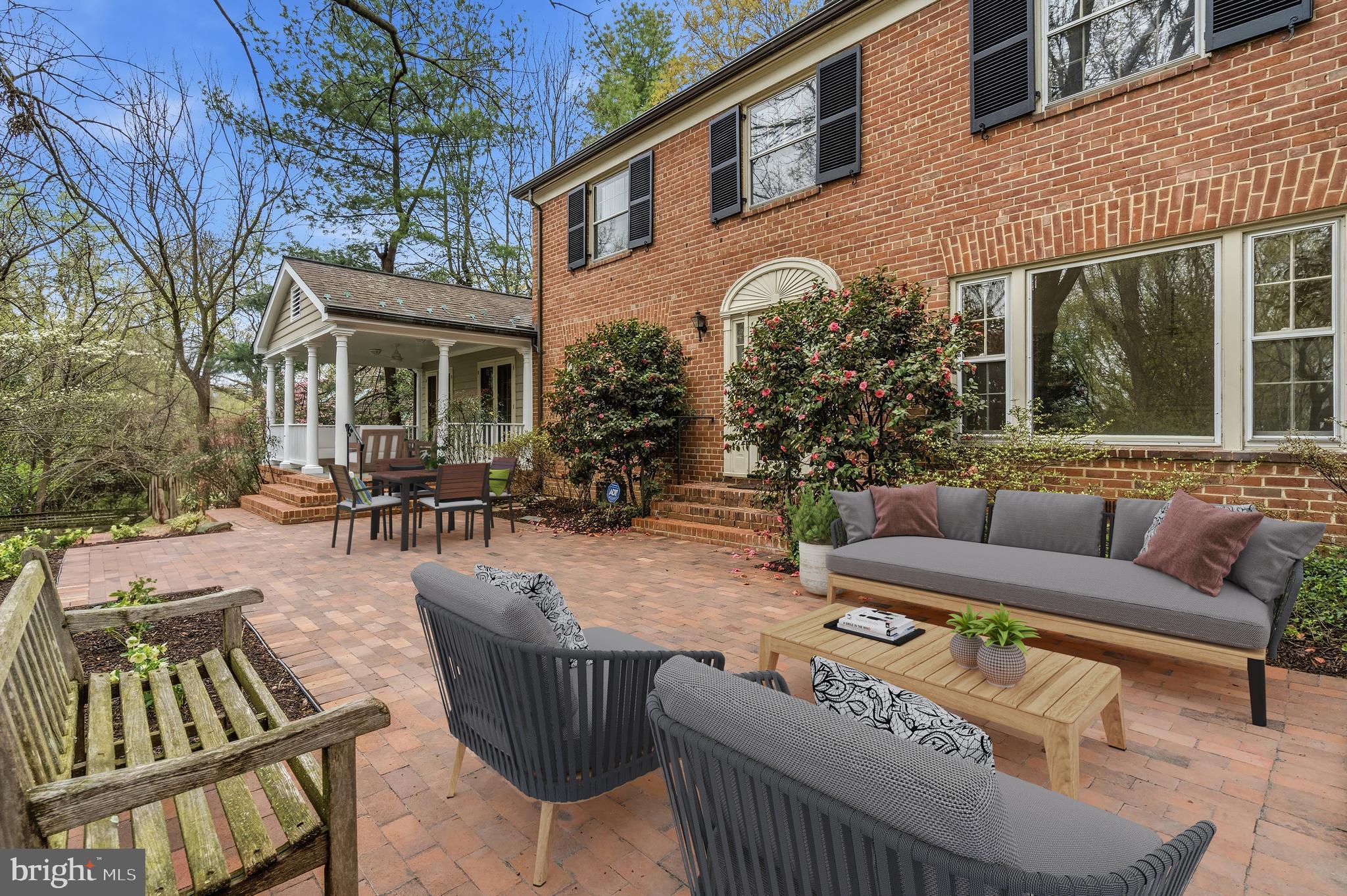 FEDERAL HILL - Residential