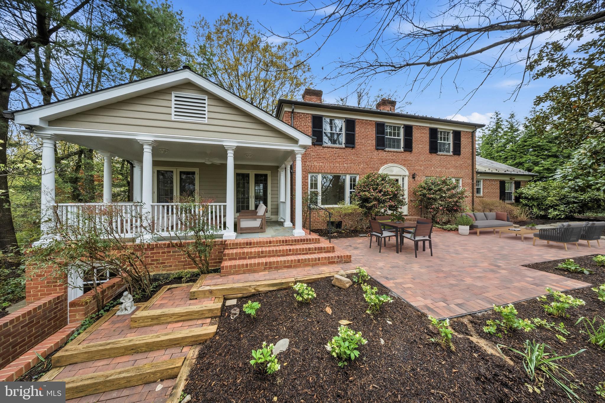 FEDERAL HILL - Residential