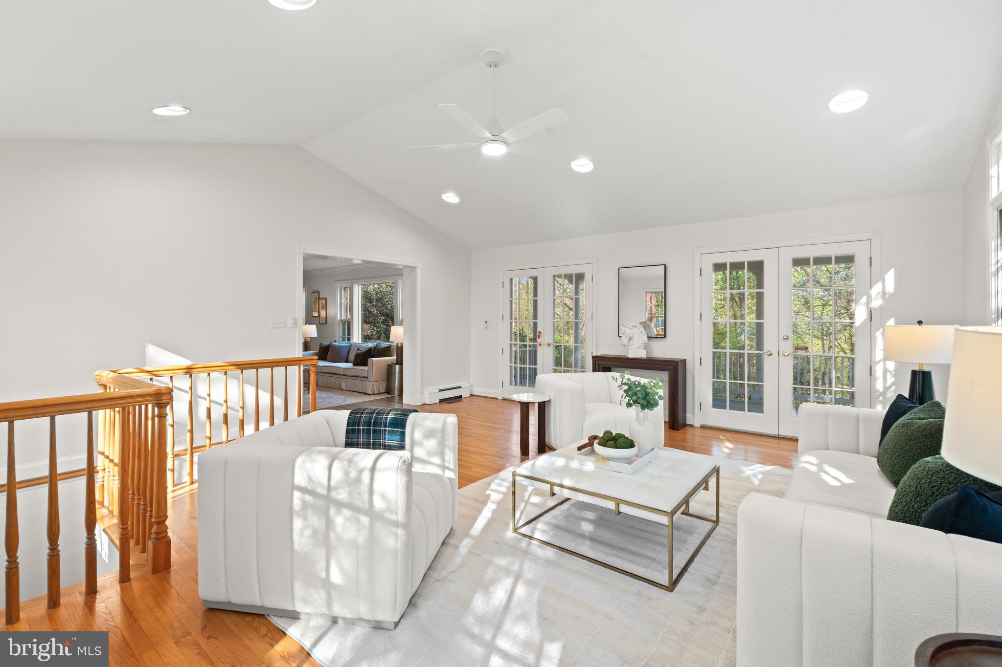 FEDERAL HILL - Residential