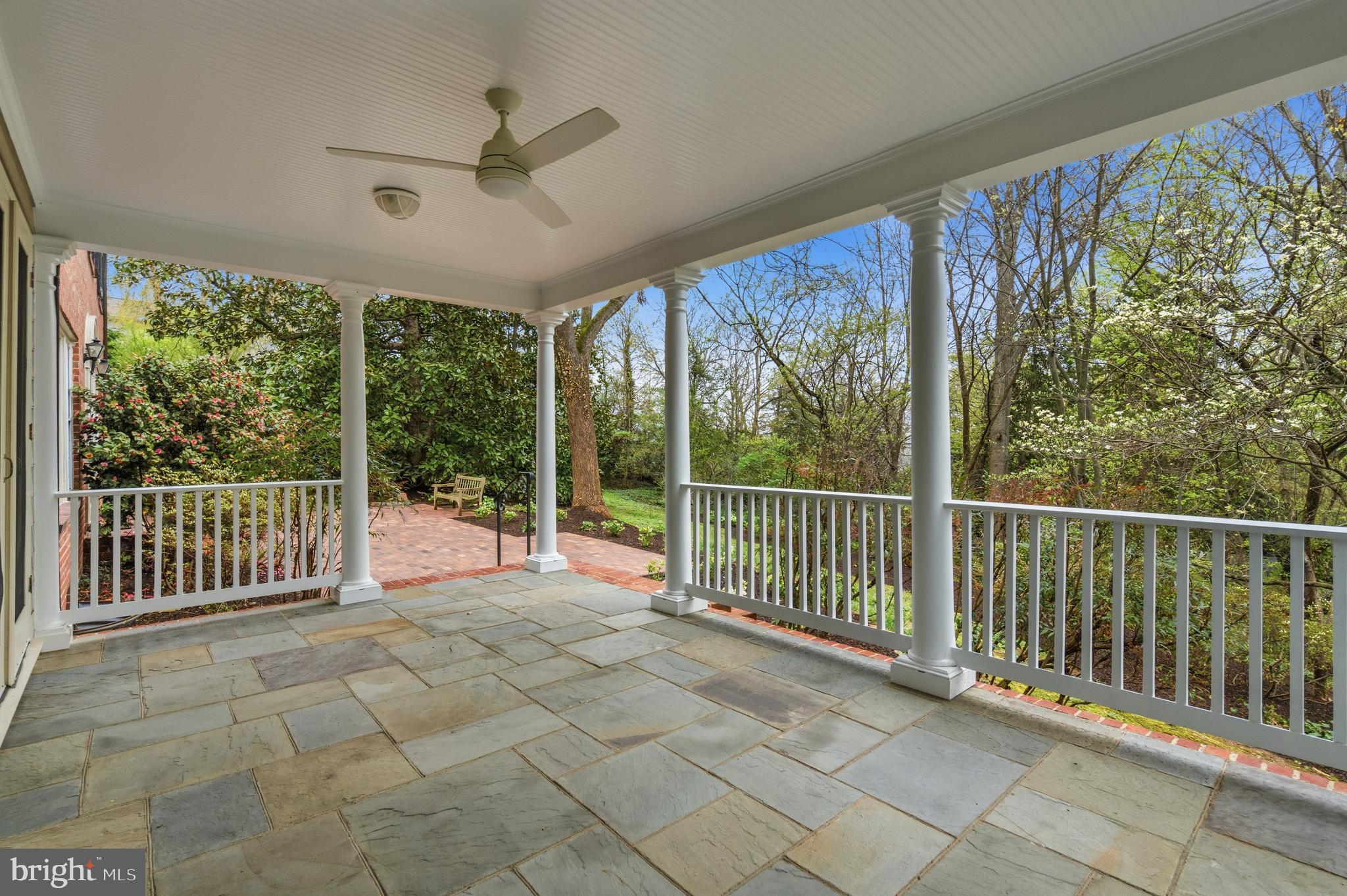 FEDERAL HILL - Residential